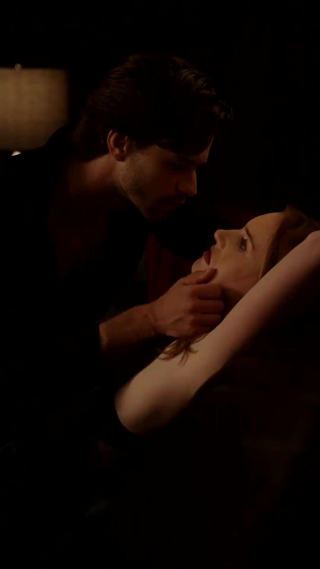 (Dublagem)Amor Implacável