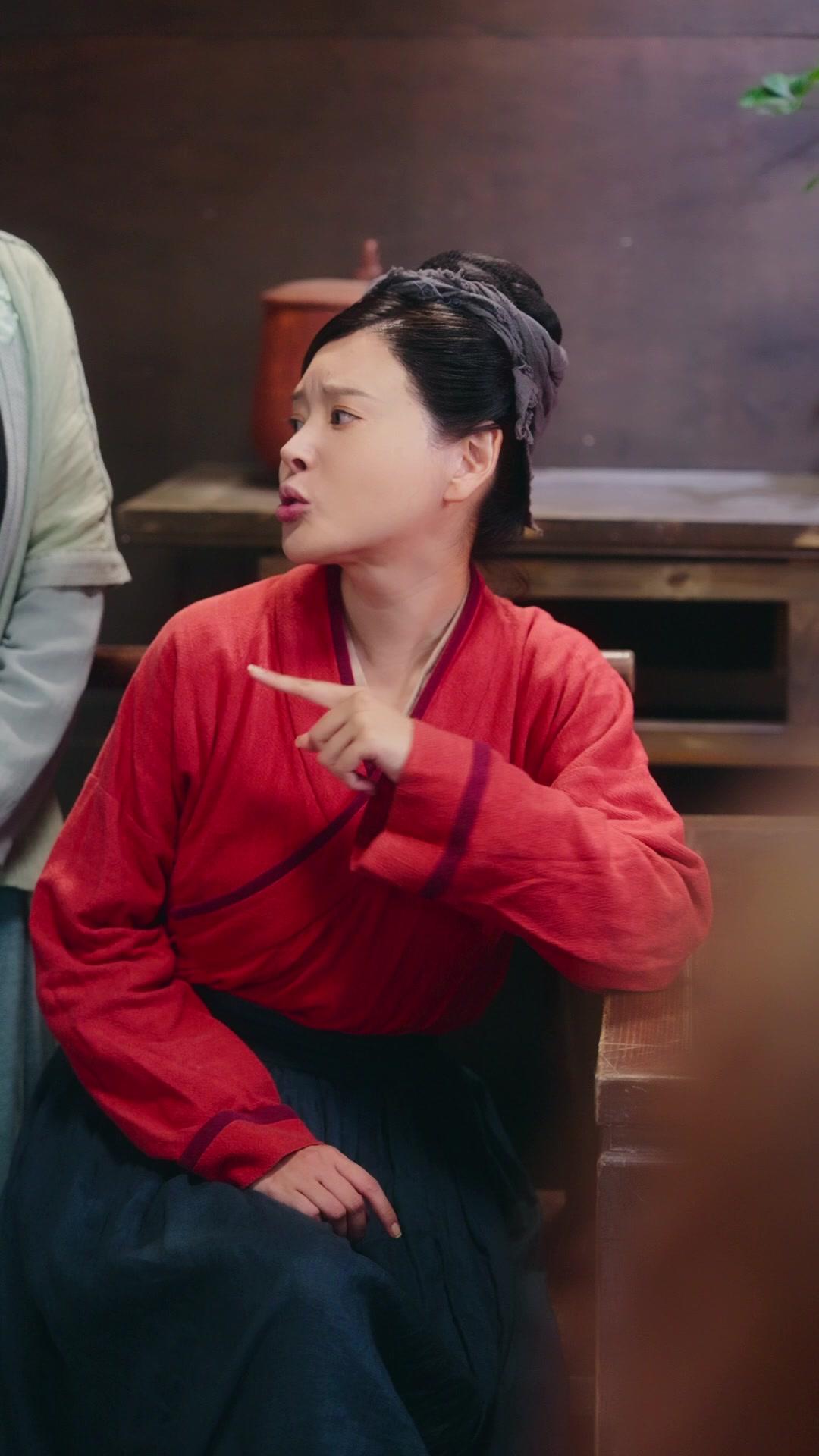 Sang Peramal di Tengah Kelaparan