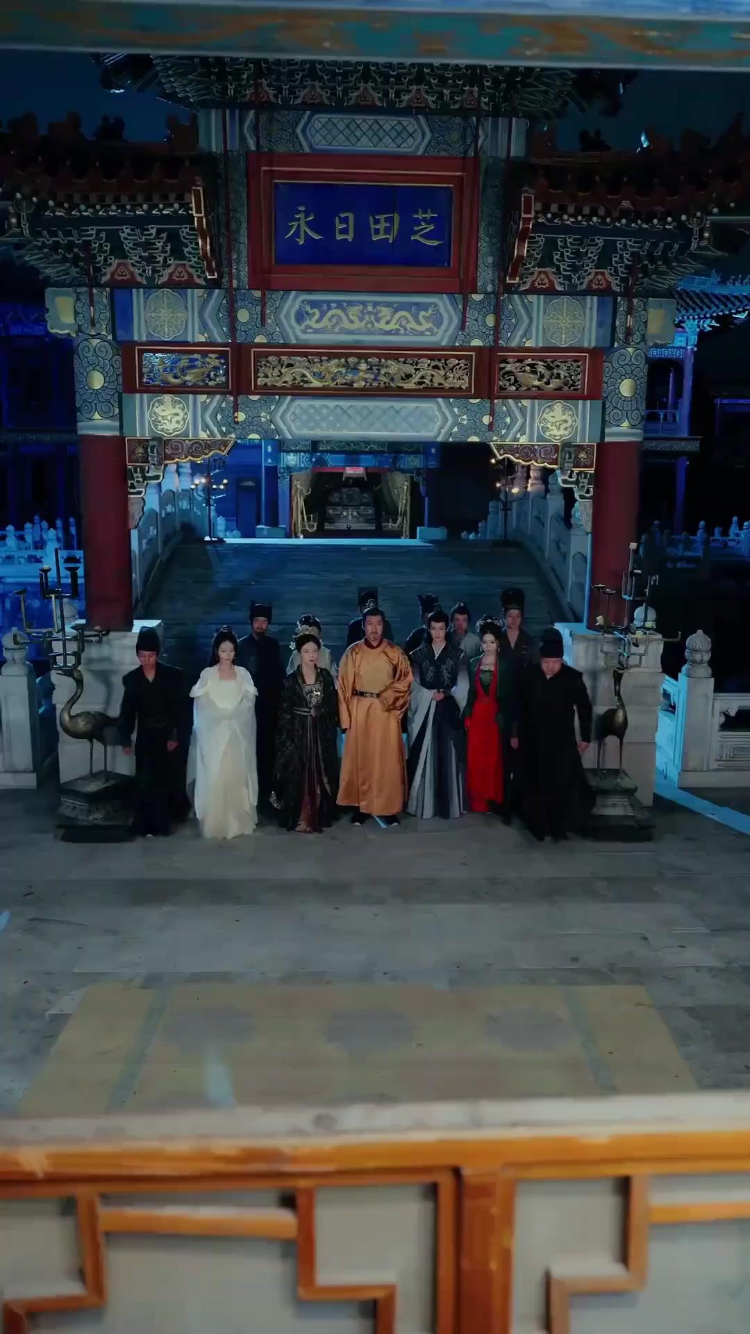 (พากย์เสียง) ชะตาให้เลือกเจ้า