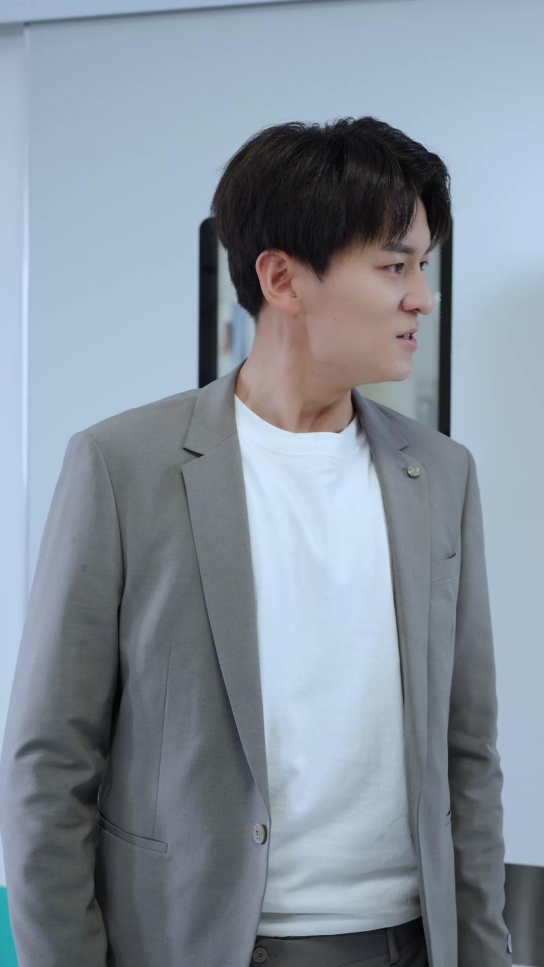 Chose Him? Don't Regret It!