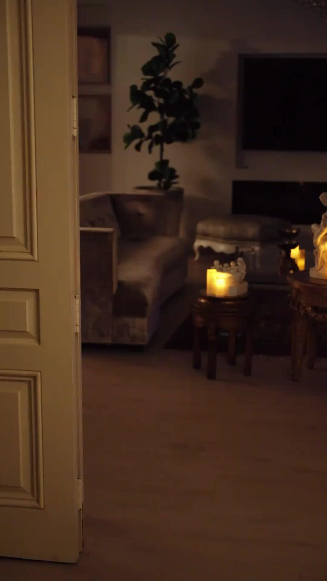 La amante secreta del padrino