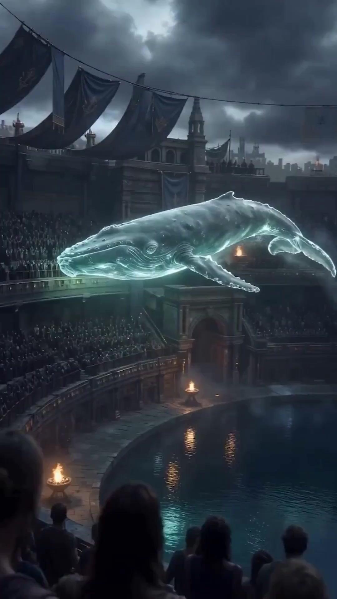 (Lồng tiếng) Dòng Máu Poseidon
