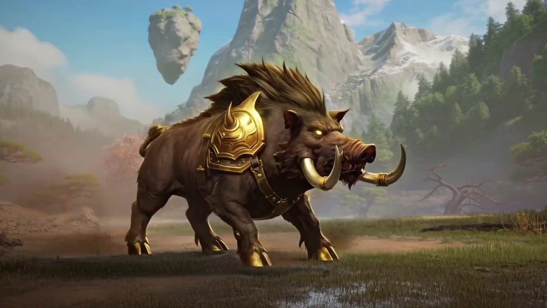 Phá Đảo Thần Tốc