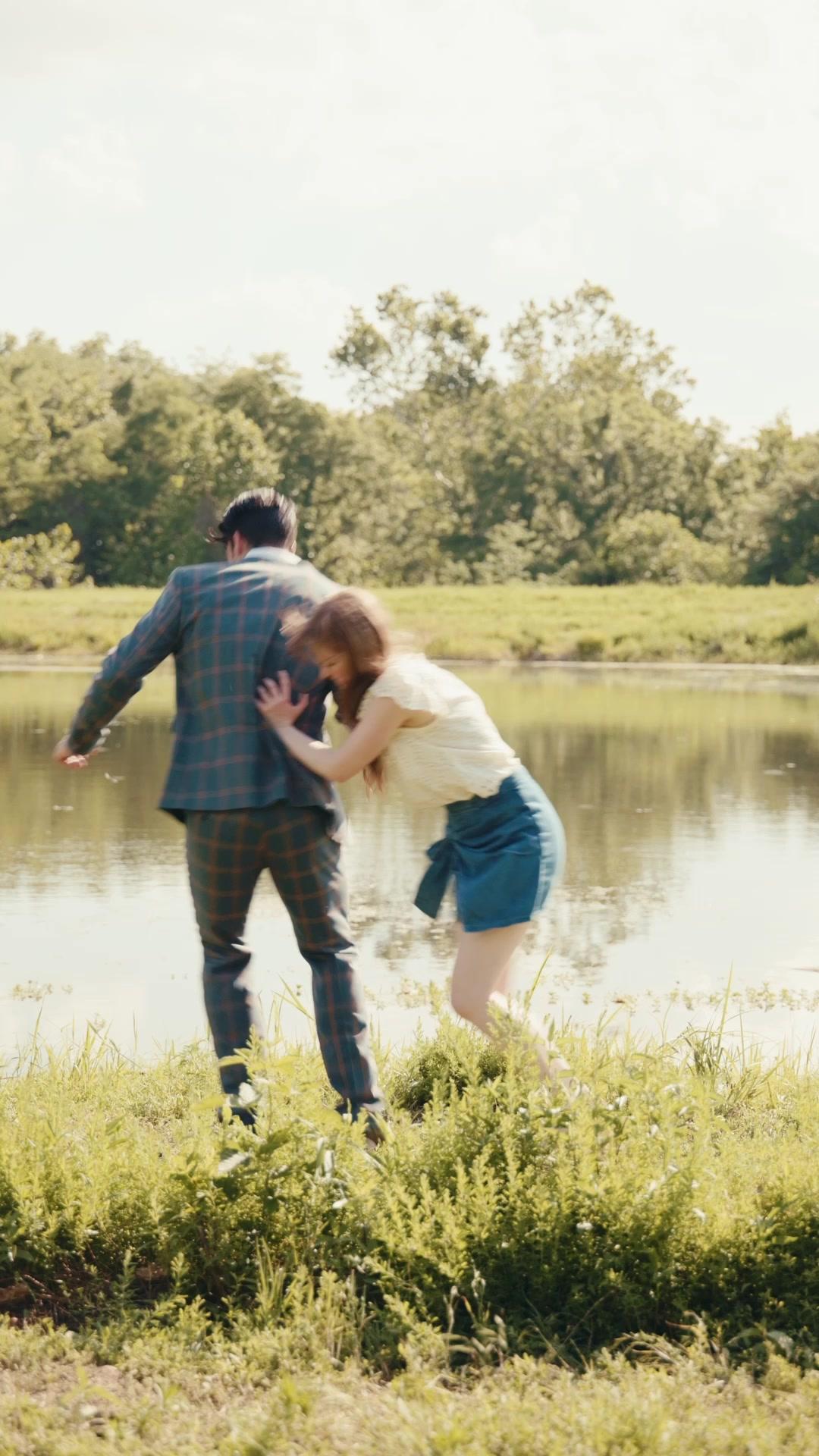 Dr. Norman Please Love Me!