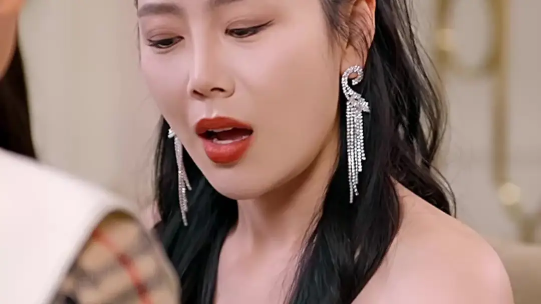 Tears & Taffeta: A Power Shift