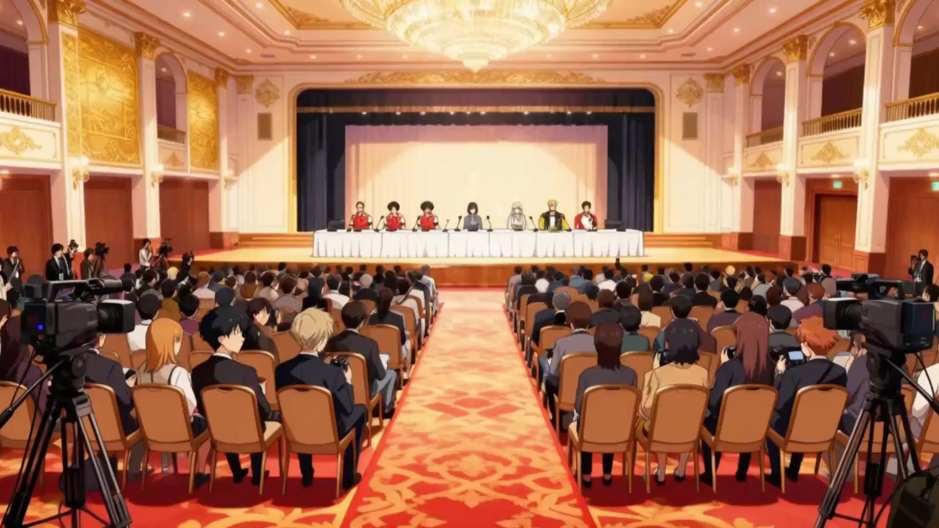 (Sulih suara) Harapan Sepak Bola Daksia