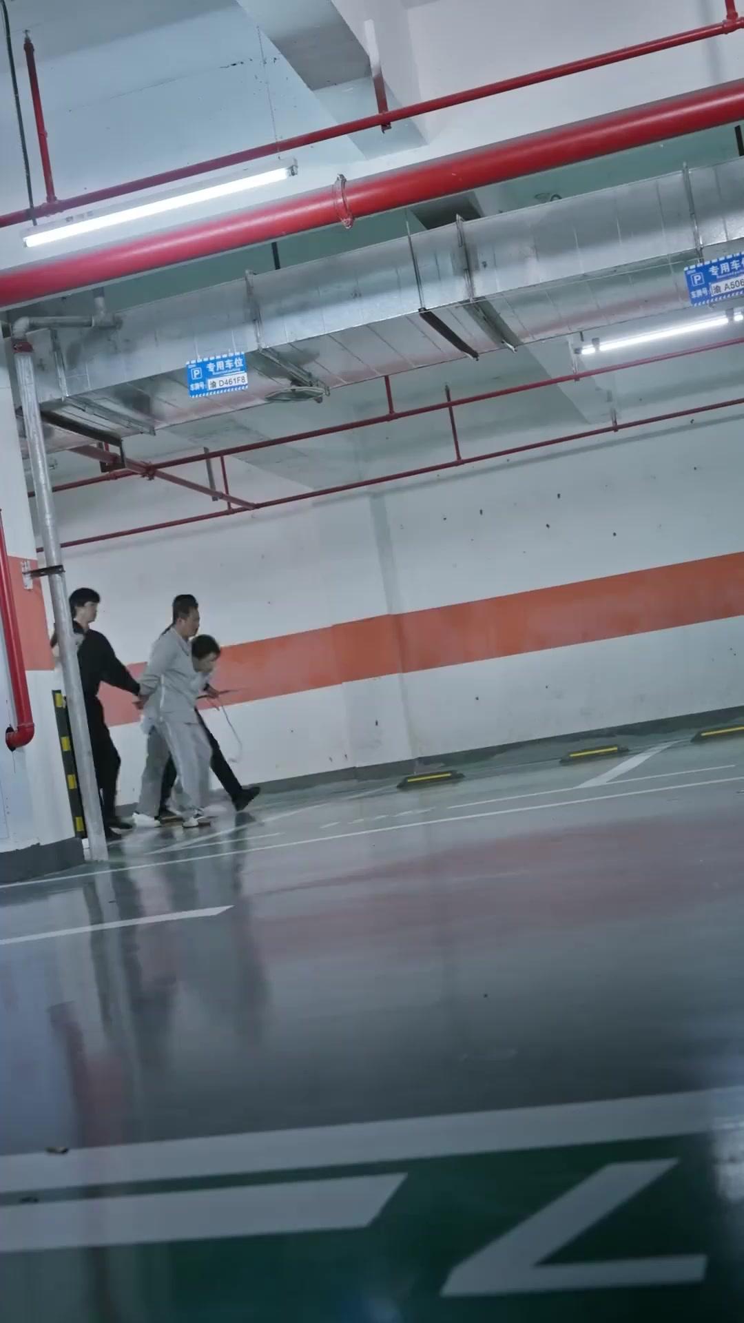 The Billionaire in the Slum