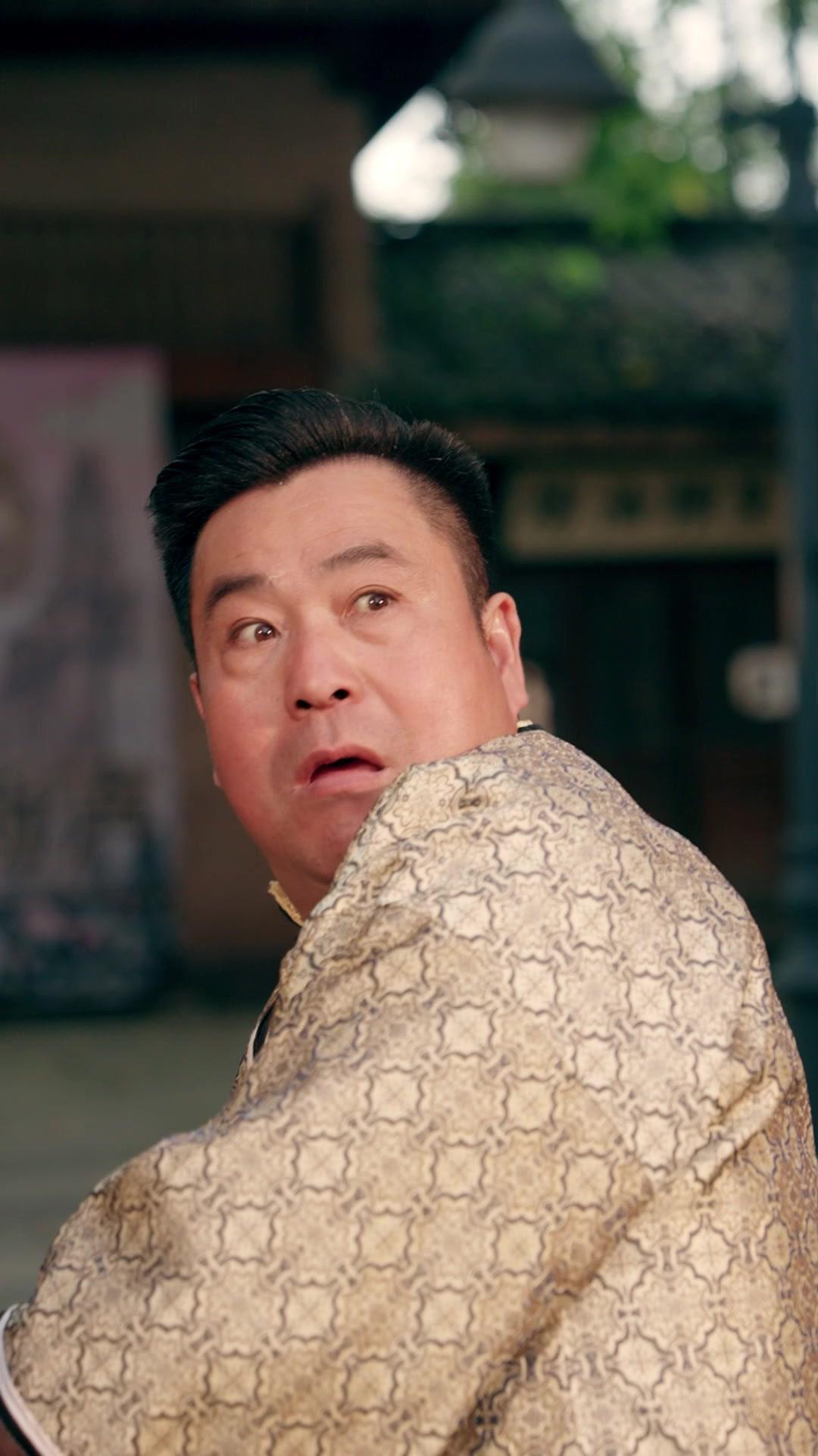  Anak Angkat yang Serakah