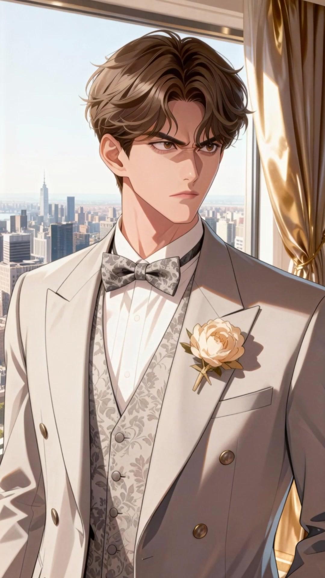 CINQ ANS D'ERREUR, ELLE S'EN VA