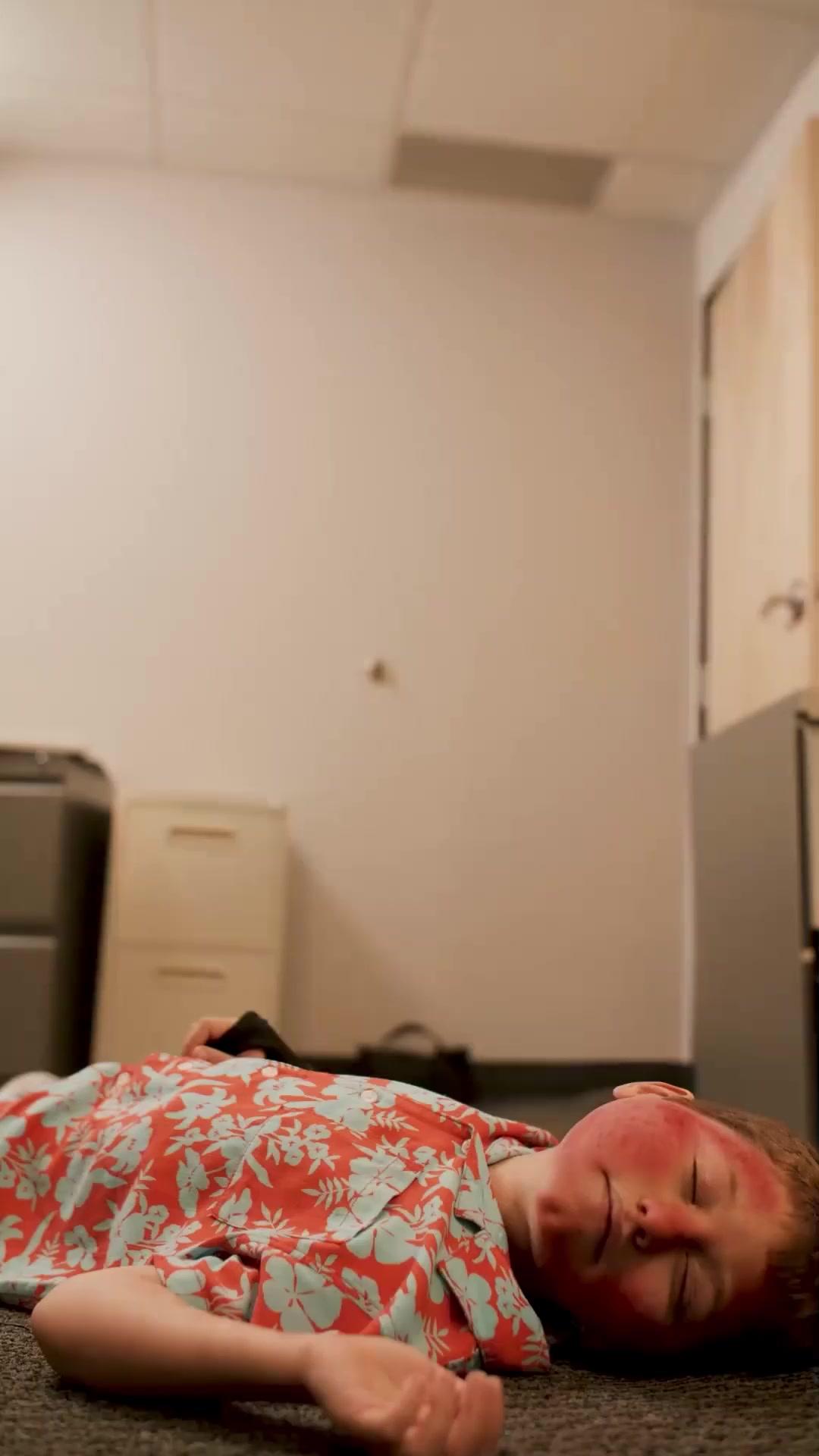 (Dublagem)O Bilionário e a Amada Grávida