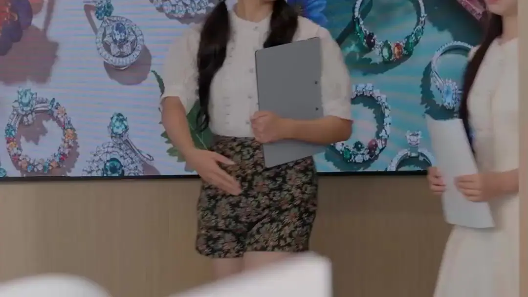 Bound by Love: When the Resume Bleeds Gold