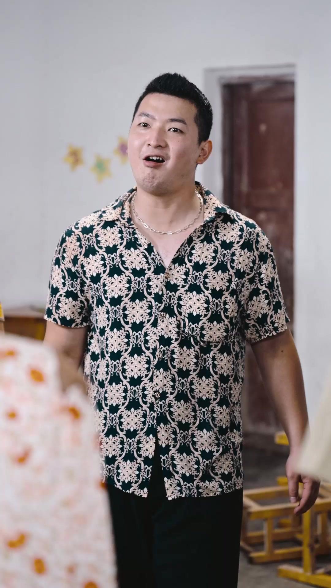 Gadis pembawa keberuntungan