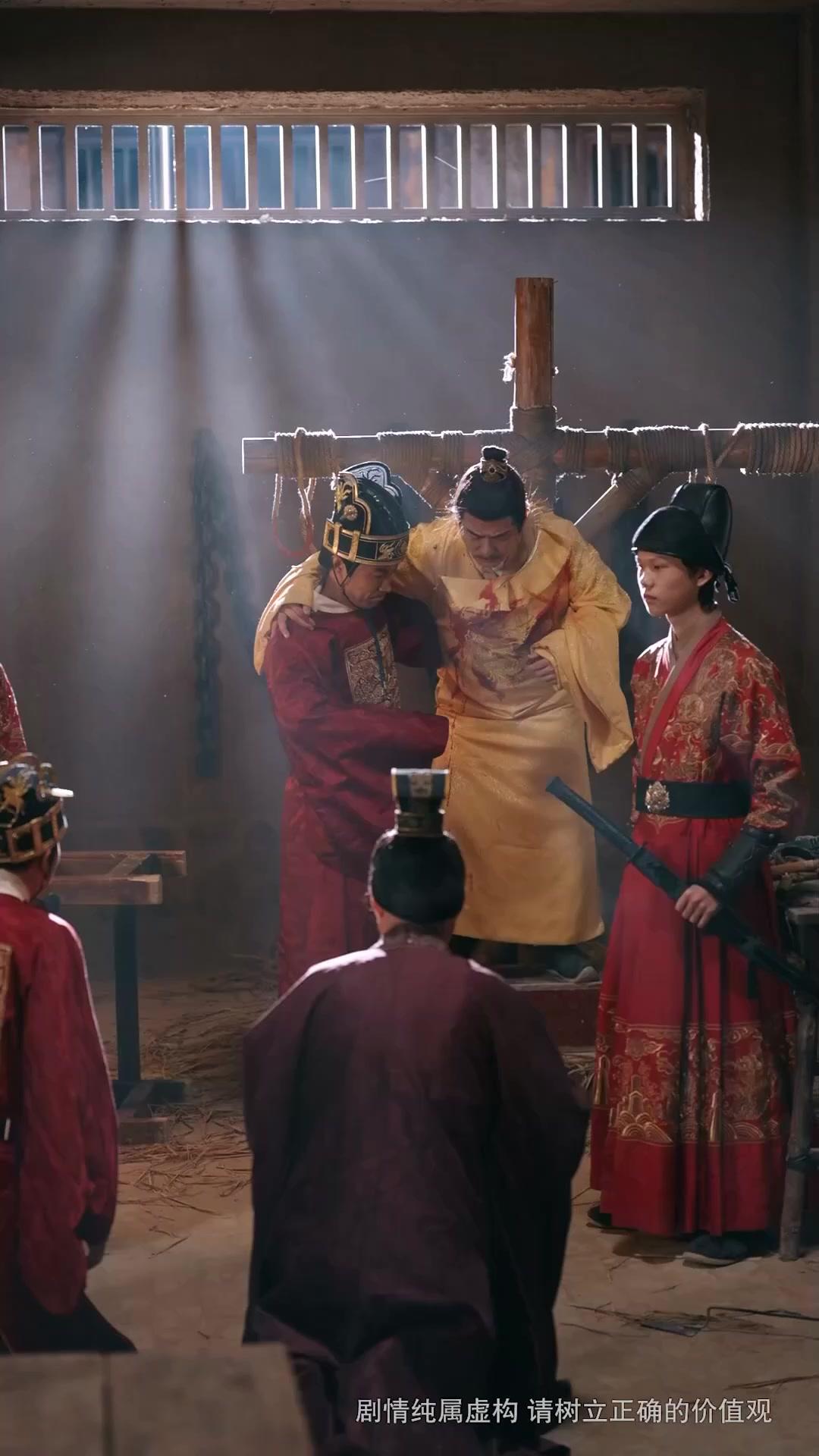 태평성대를 탈환하라