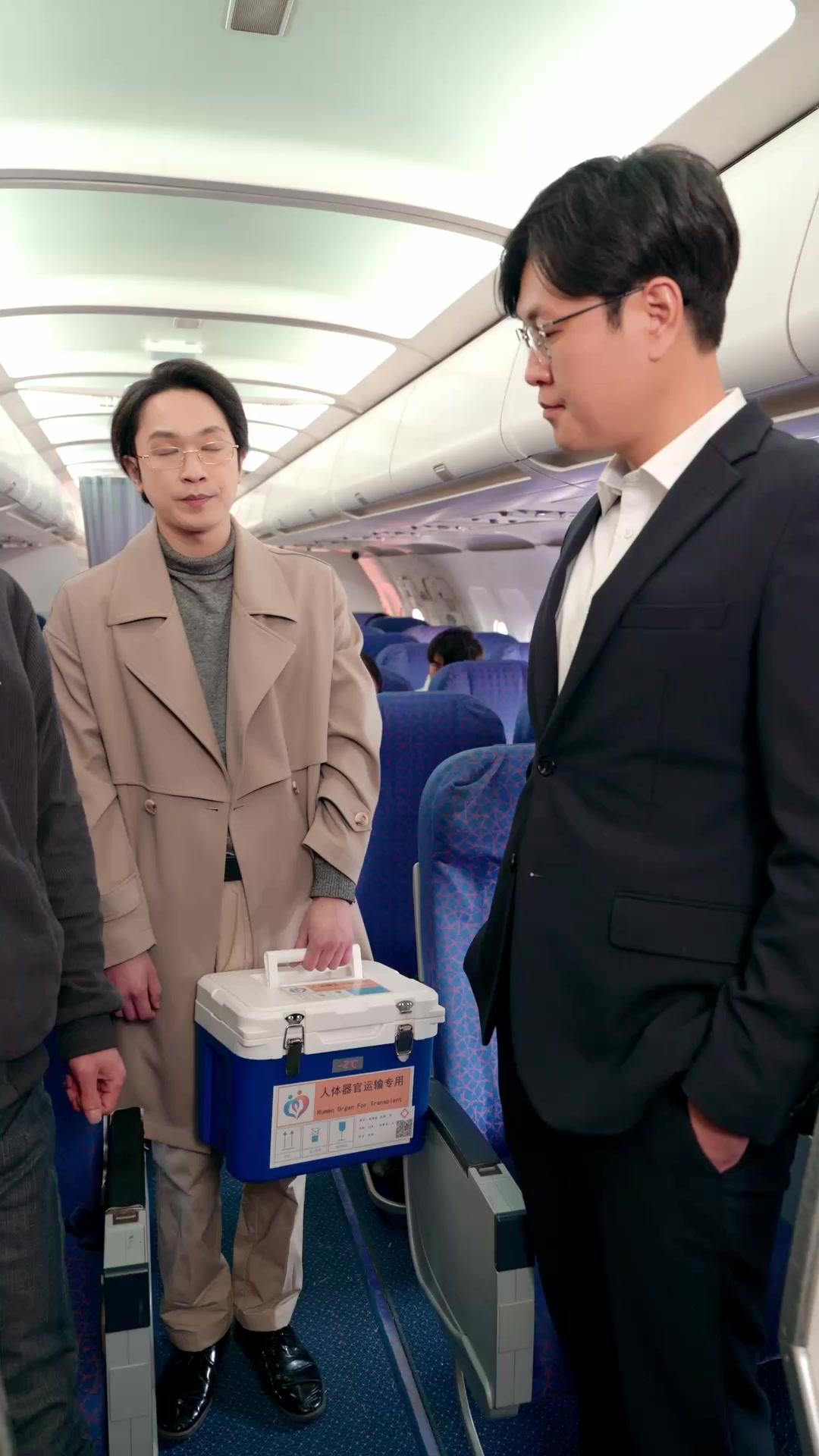 Corriendo contra el tiempo