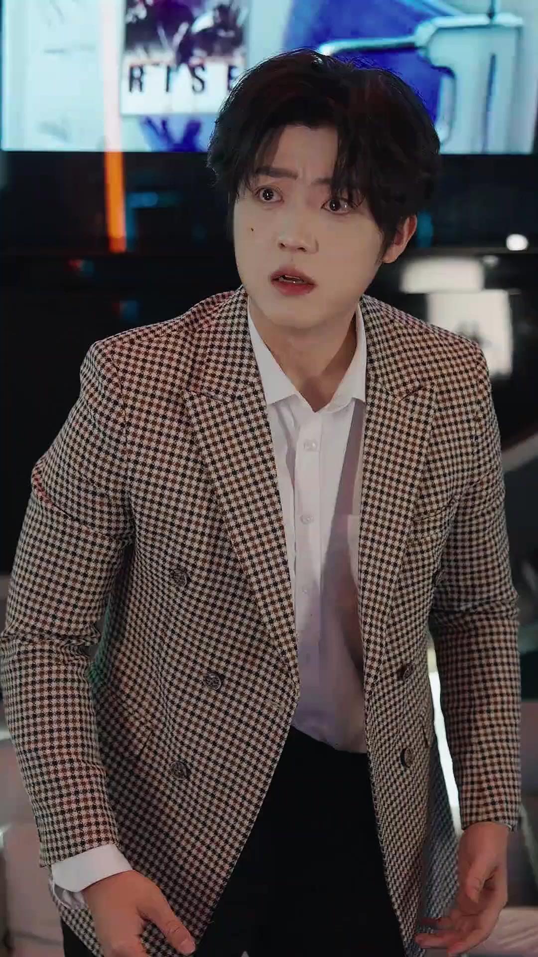 (더빙)아내의 남사친