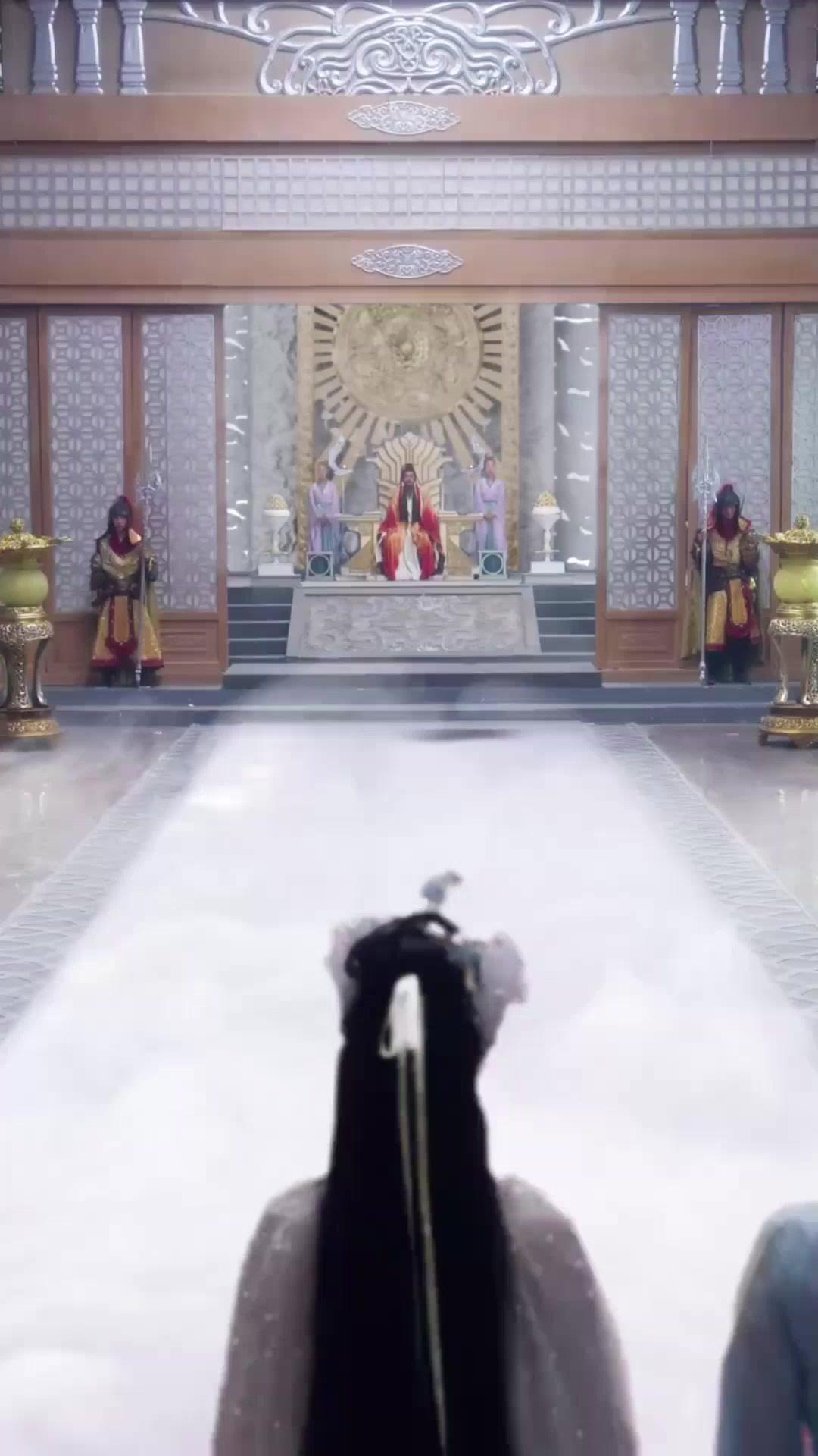 (Dubbed)The Goddess’s Revenge: So Begins His Ruin