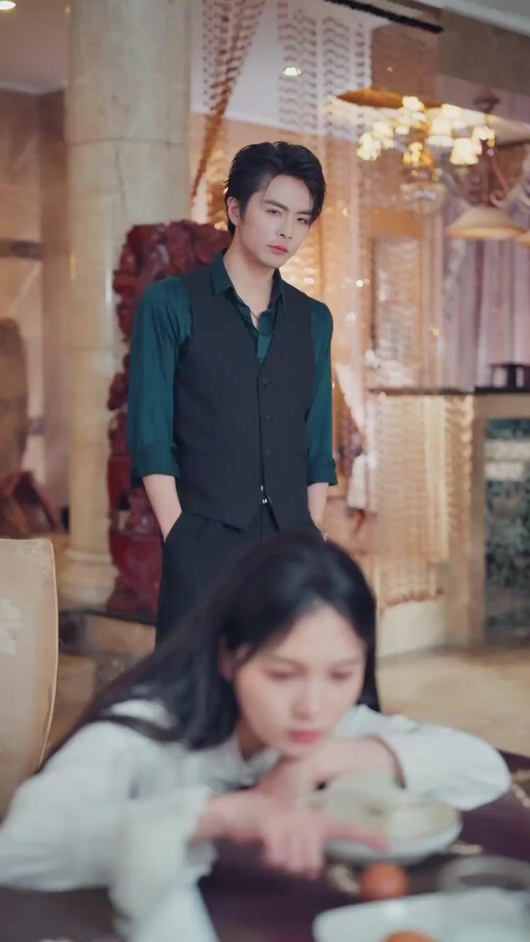 Jebakan Cinta Tuan Aqil Yang Manja