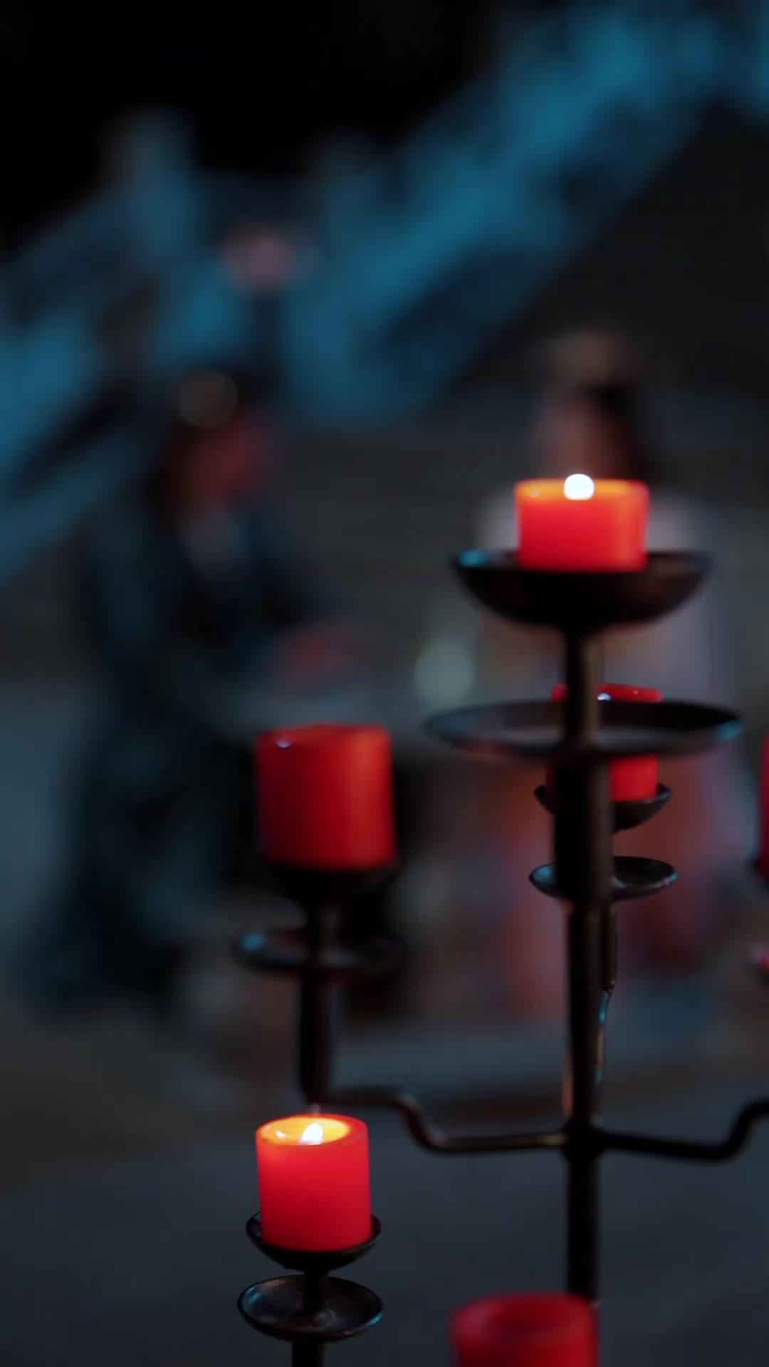 Sang Pewaris Jawara Pedang Pertama