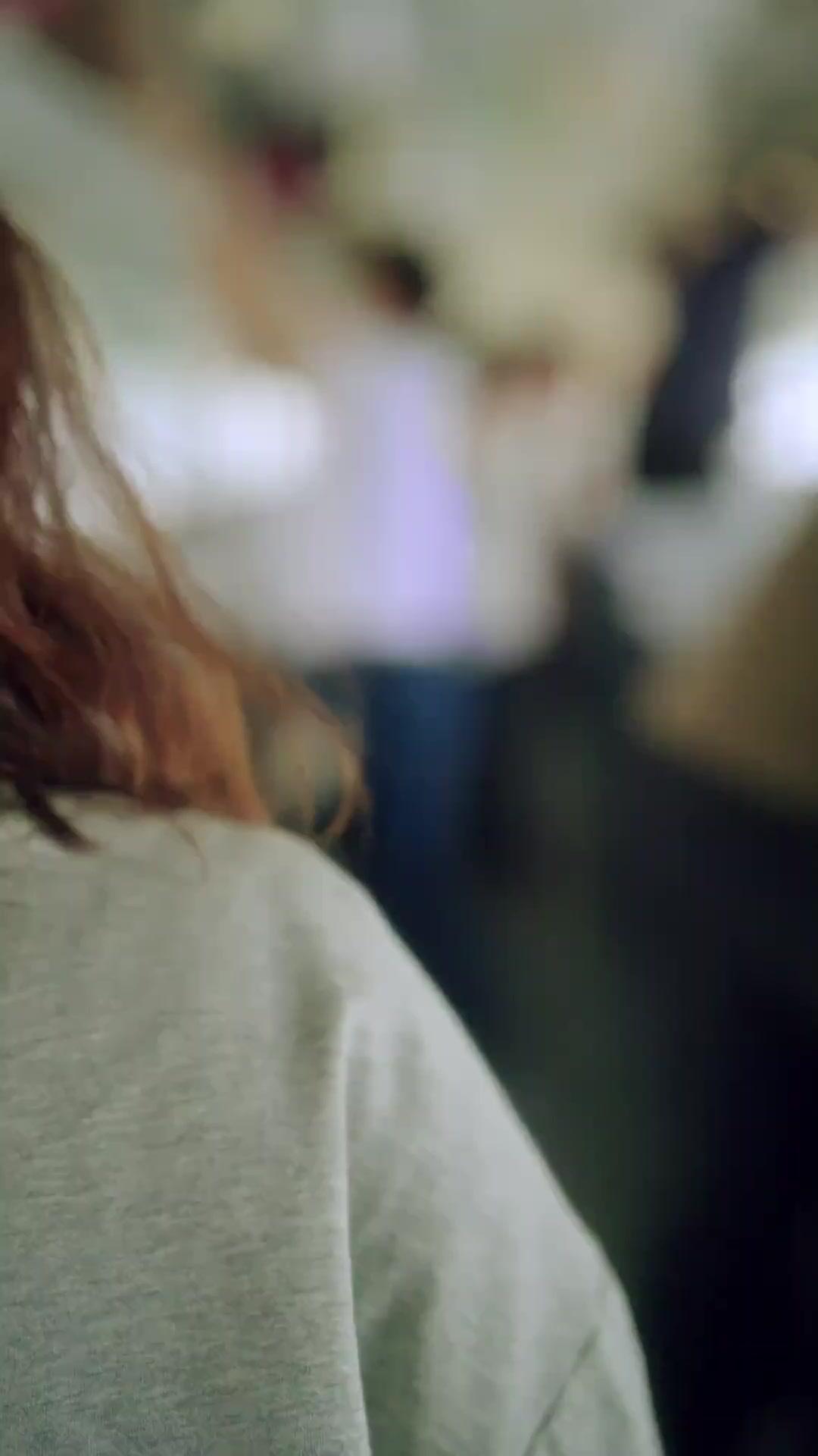 (吹き替え)田舎娘と組長様 極道にプロポーズされちゃった！？