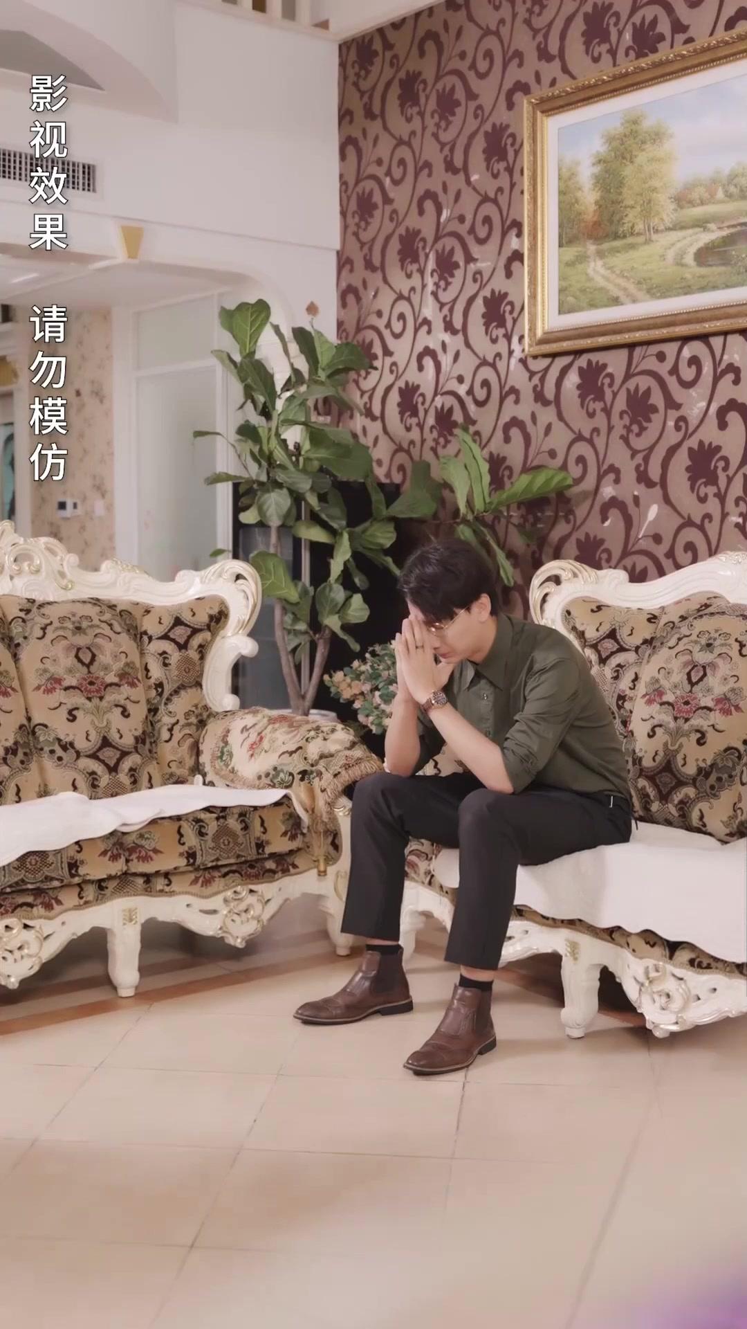 Anak Rahasia Suami Tajir