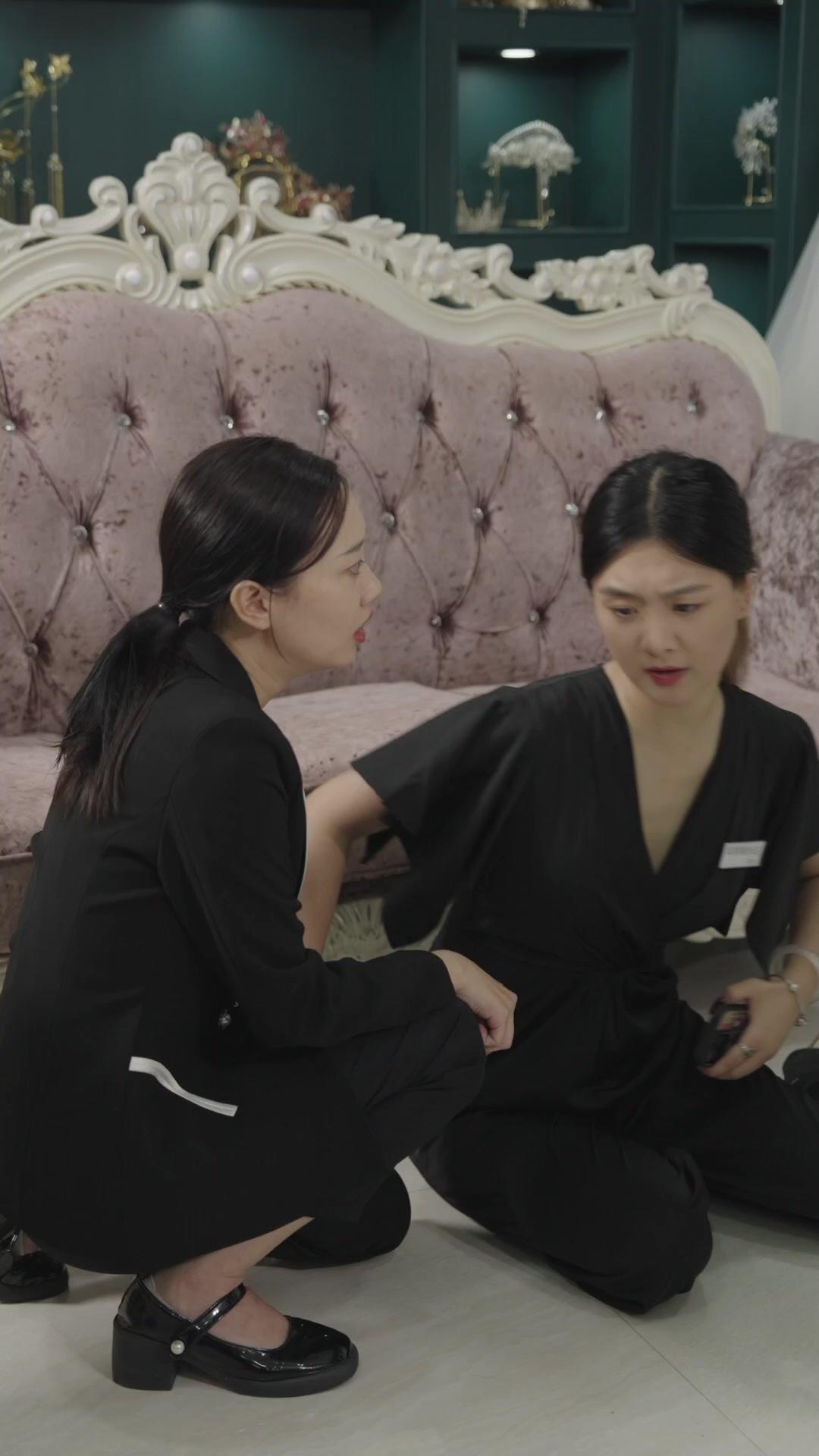 Cinta Rahsia Mama Jutawan