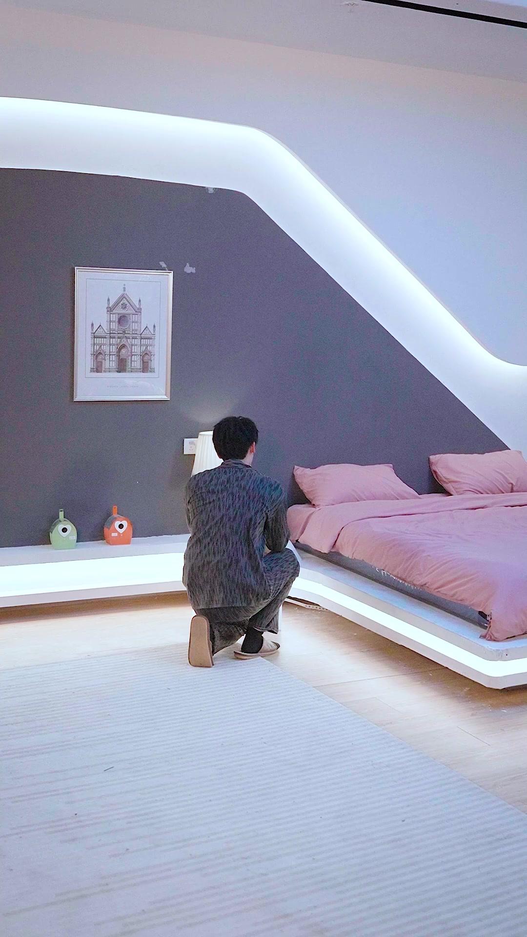 Yapay Rahim: İntikam Planı