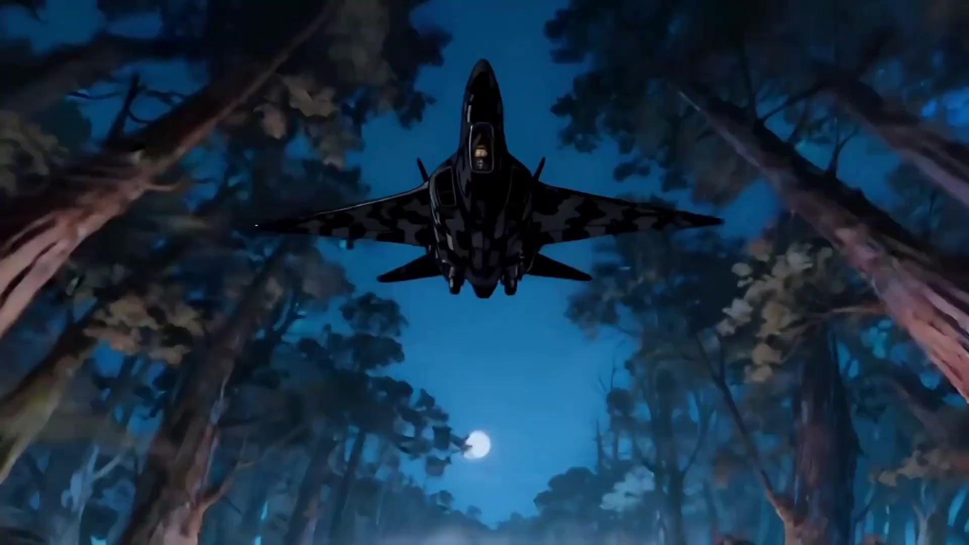 (Dublagem) Da Cobra Lixo ao Dragão Supremo