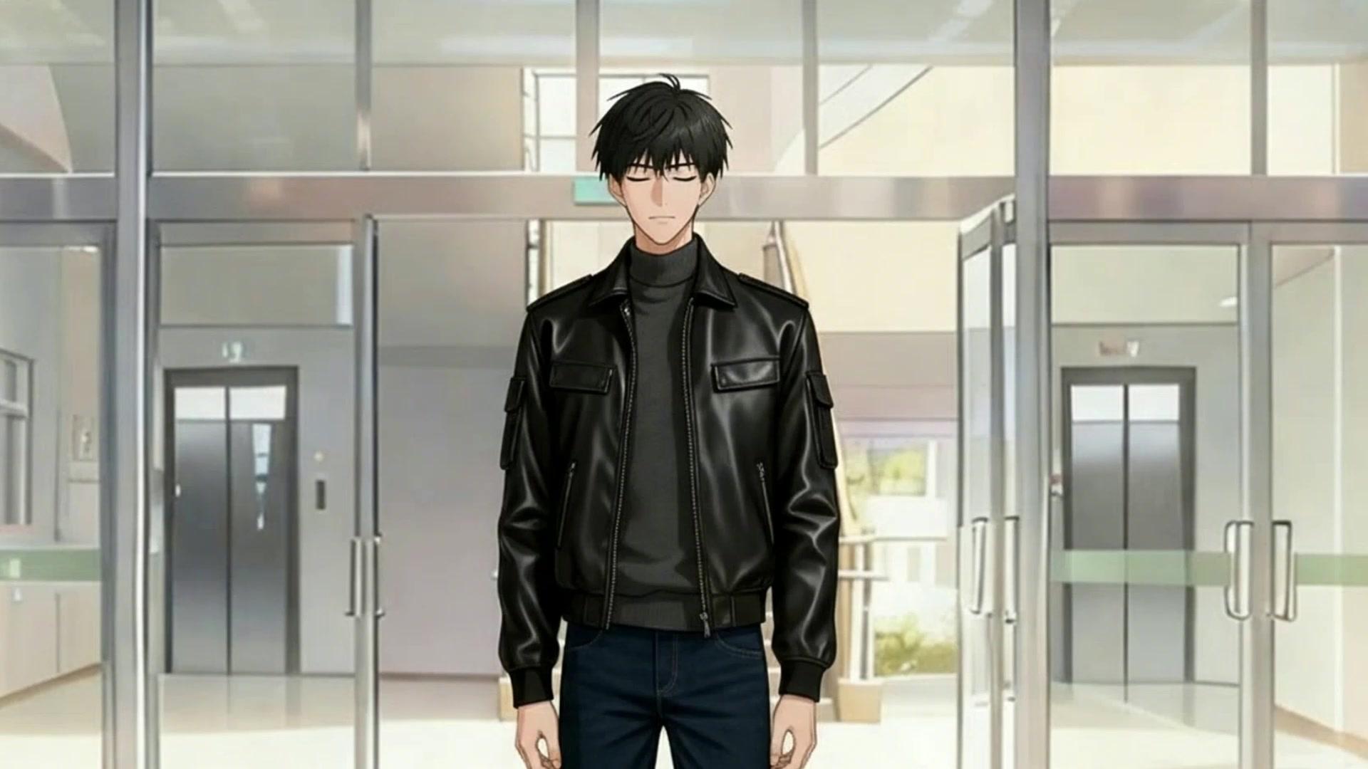 Renací con sistema de bufé