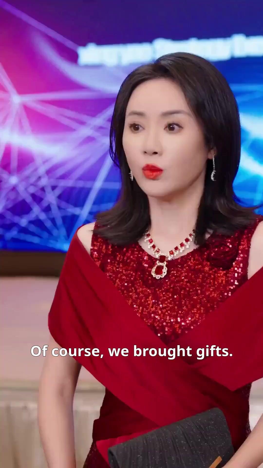 (Dubbed)My Family Framed Me. Time For Payback!