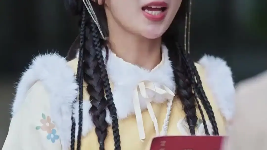 The Little Master Chef: A Taste of Destiny — The Car Chase That Wasn’t a Chase