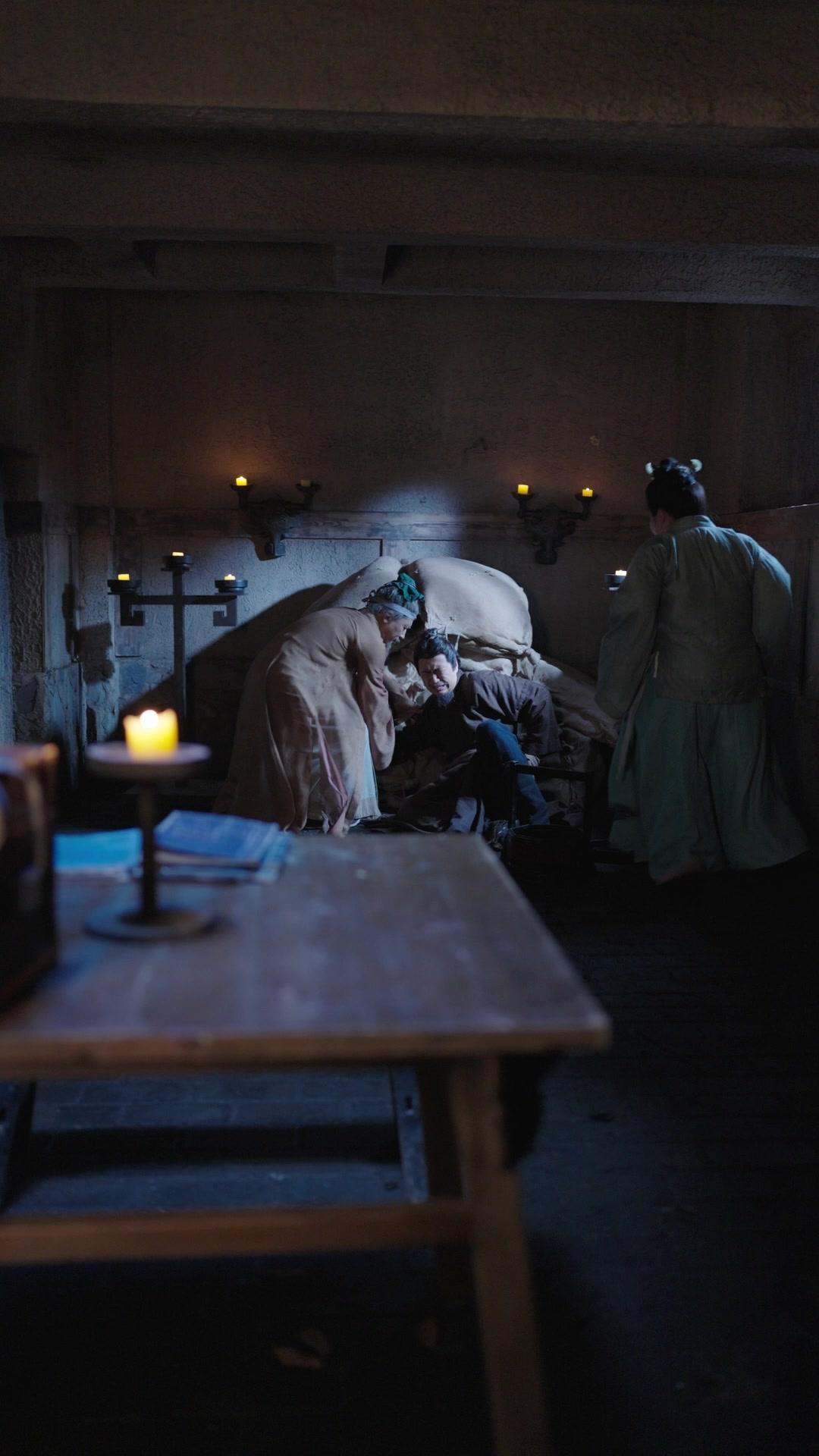 Revancha de la Luna gorda