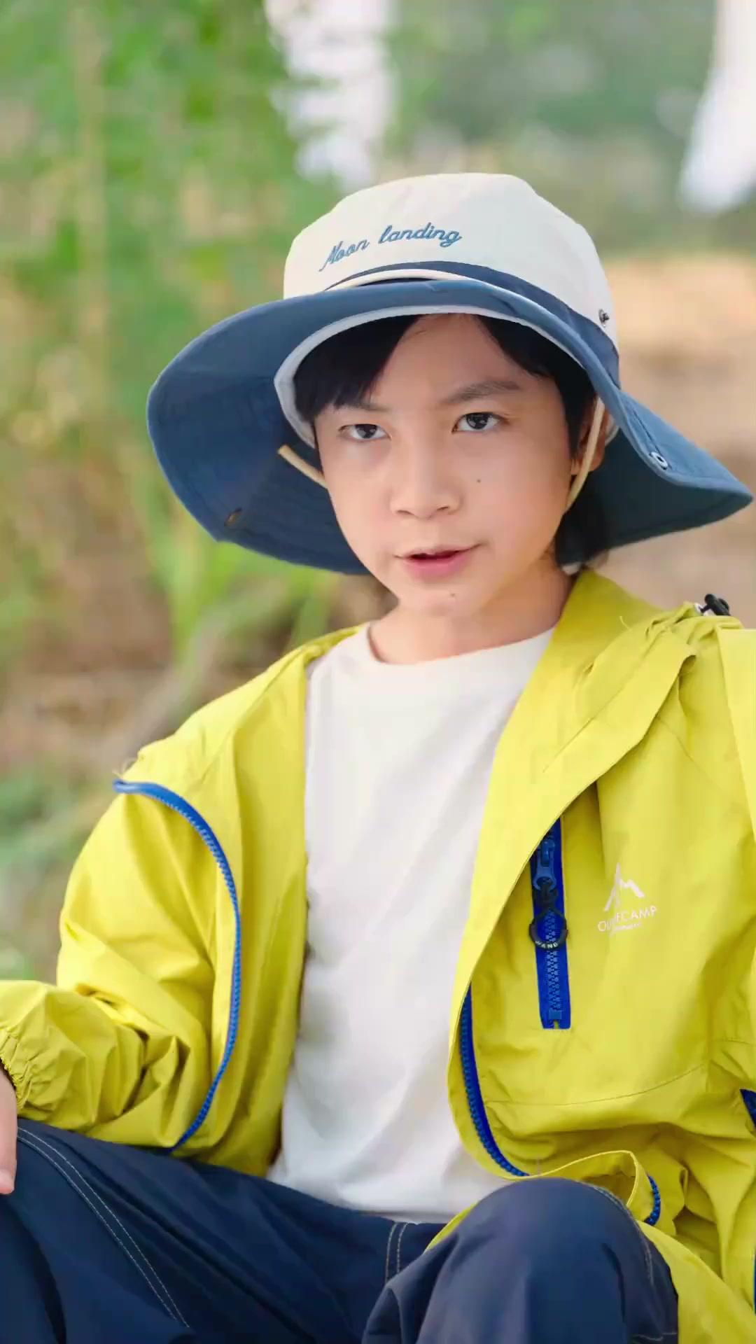 Reinkarnasi Sang Dewa Pancing