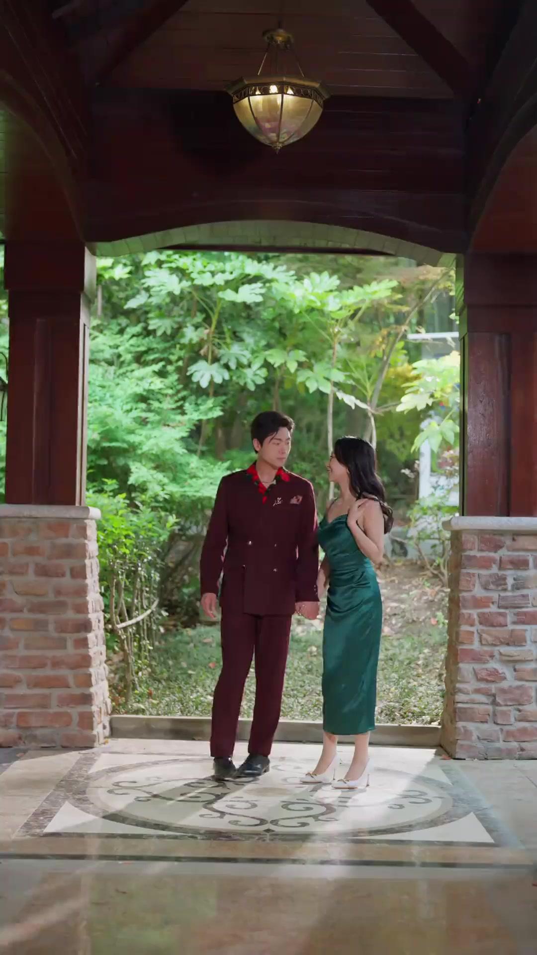 Setelah cerai, Aku Dipaksanya Cinta