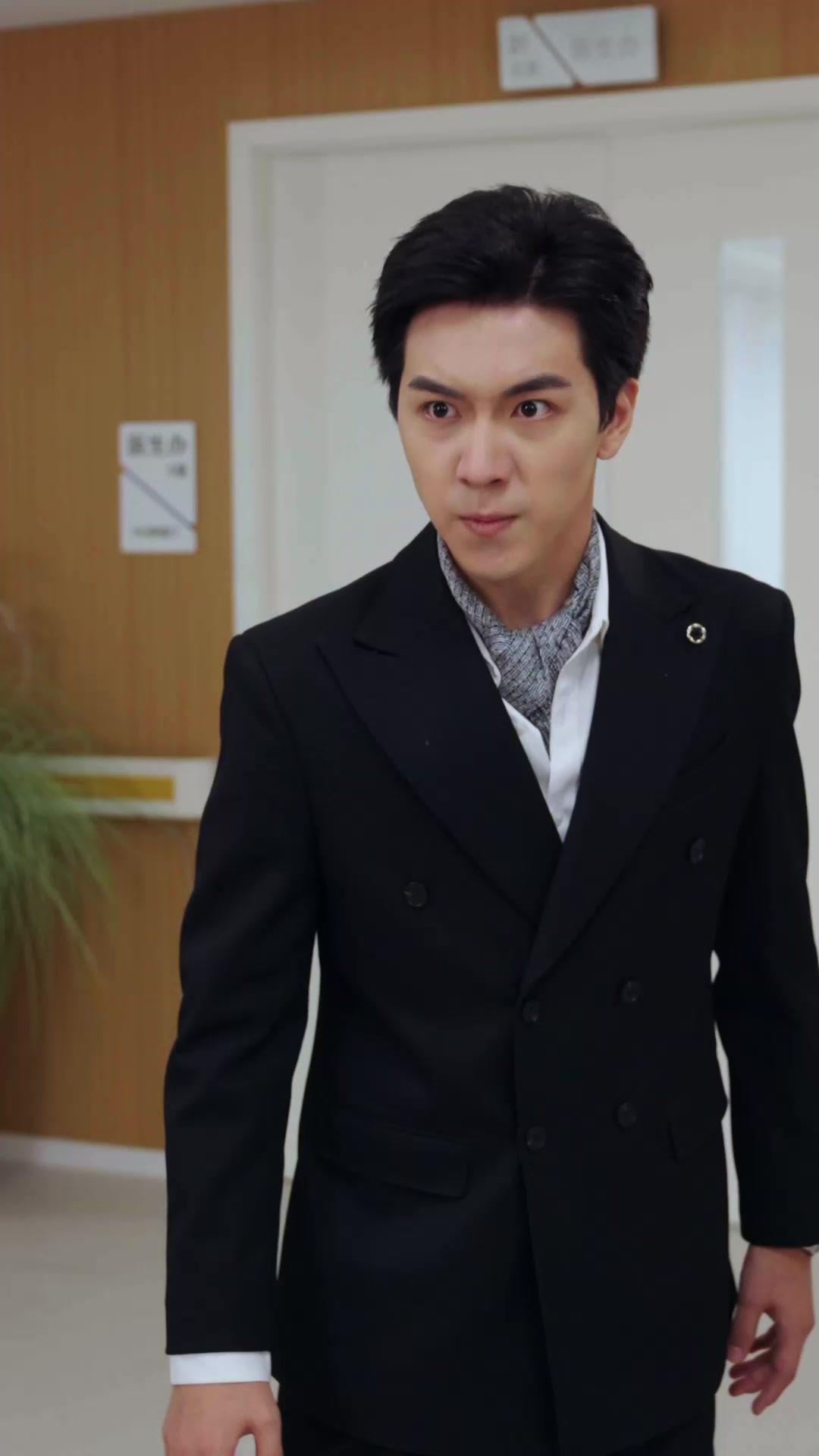 Pengkhianatan Anak Angkat 