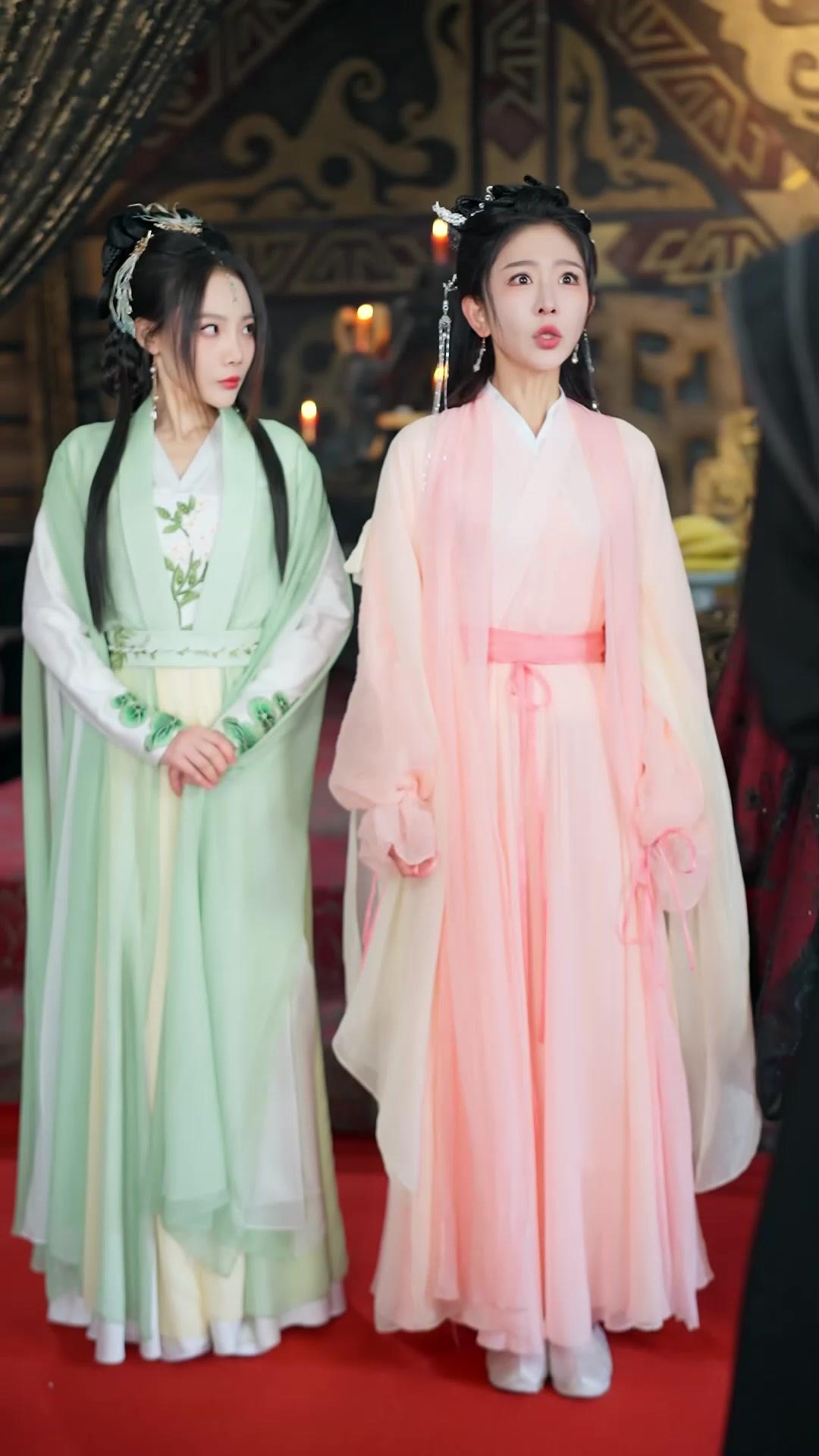 Melangkah ke Jalan Tanpa Perasaan, Lenyap Segalanya