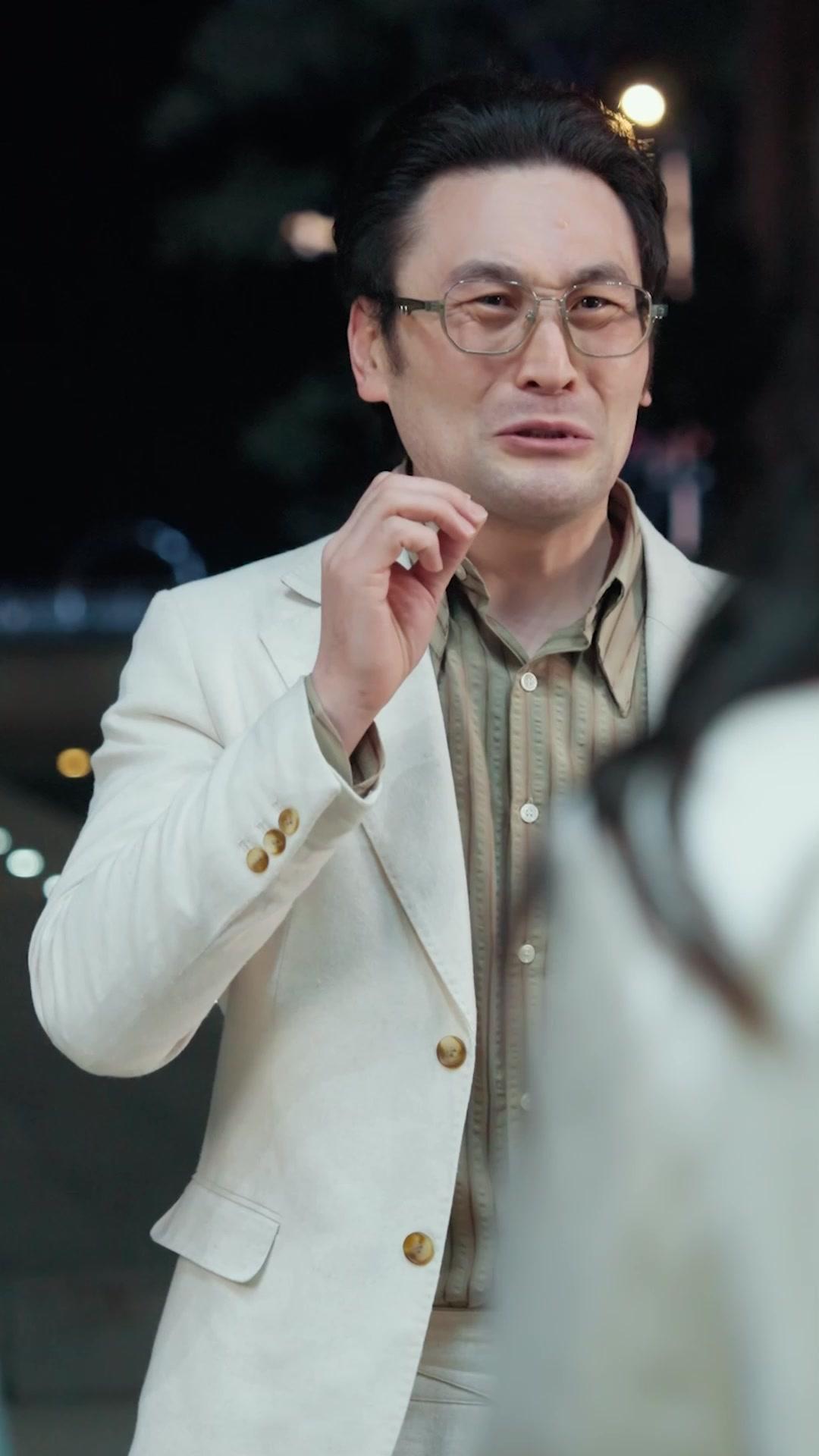 Satpam Ini Tak Terkalahkan!