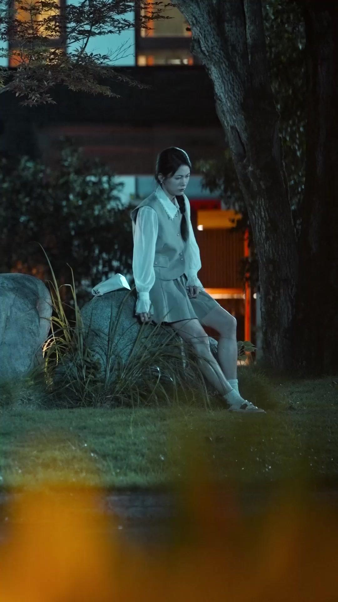 Terjebak di Dunia Novel