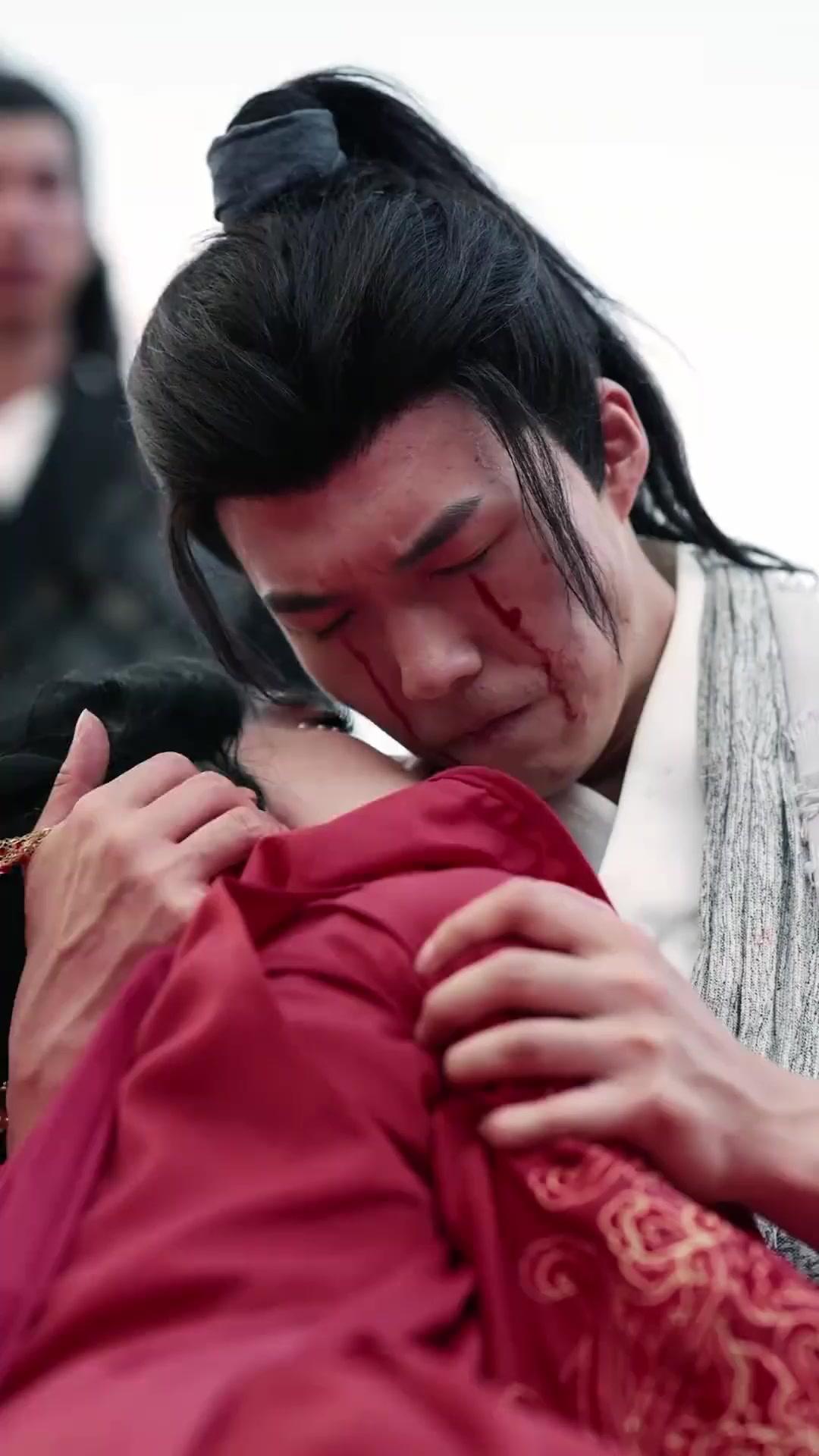 (Sulih suara) Sang Pewaris Jawara Pedang Pertama