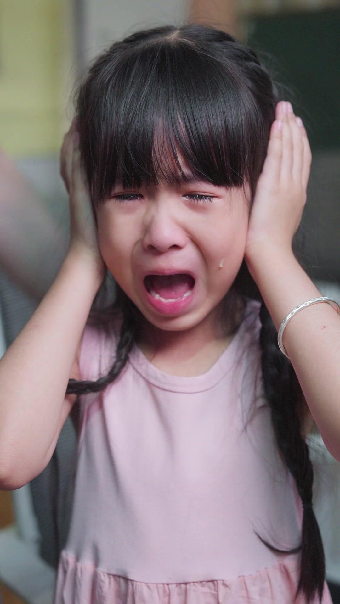 You Hurt Our Daughter? Then Face Me!