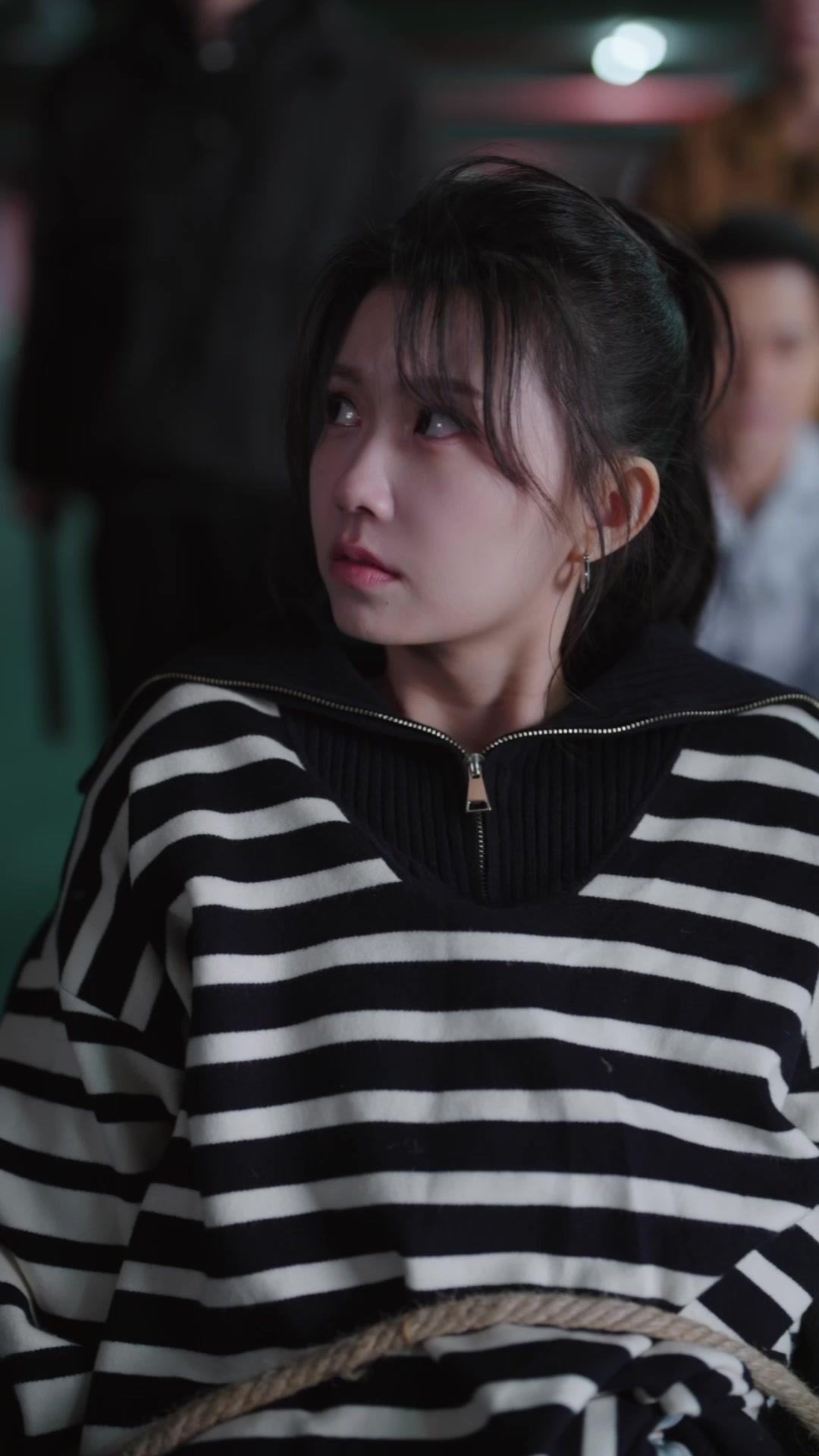 Salah paham berujung sayang