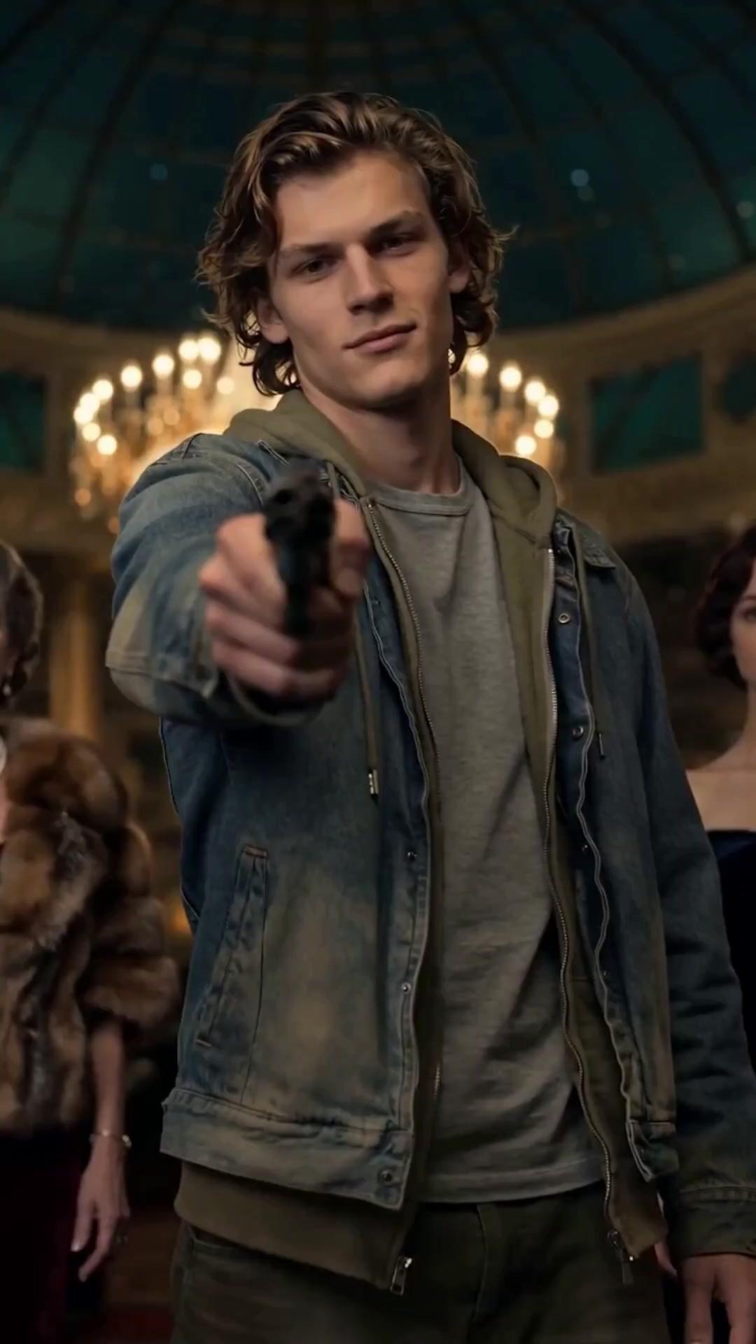 (Doblado) La carta que nadie vio venir