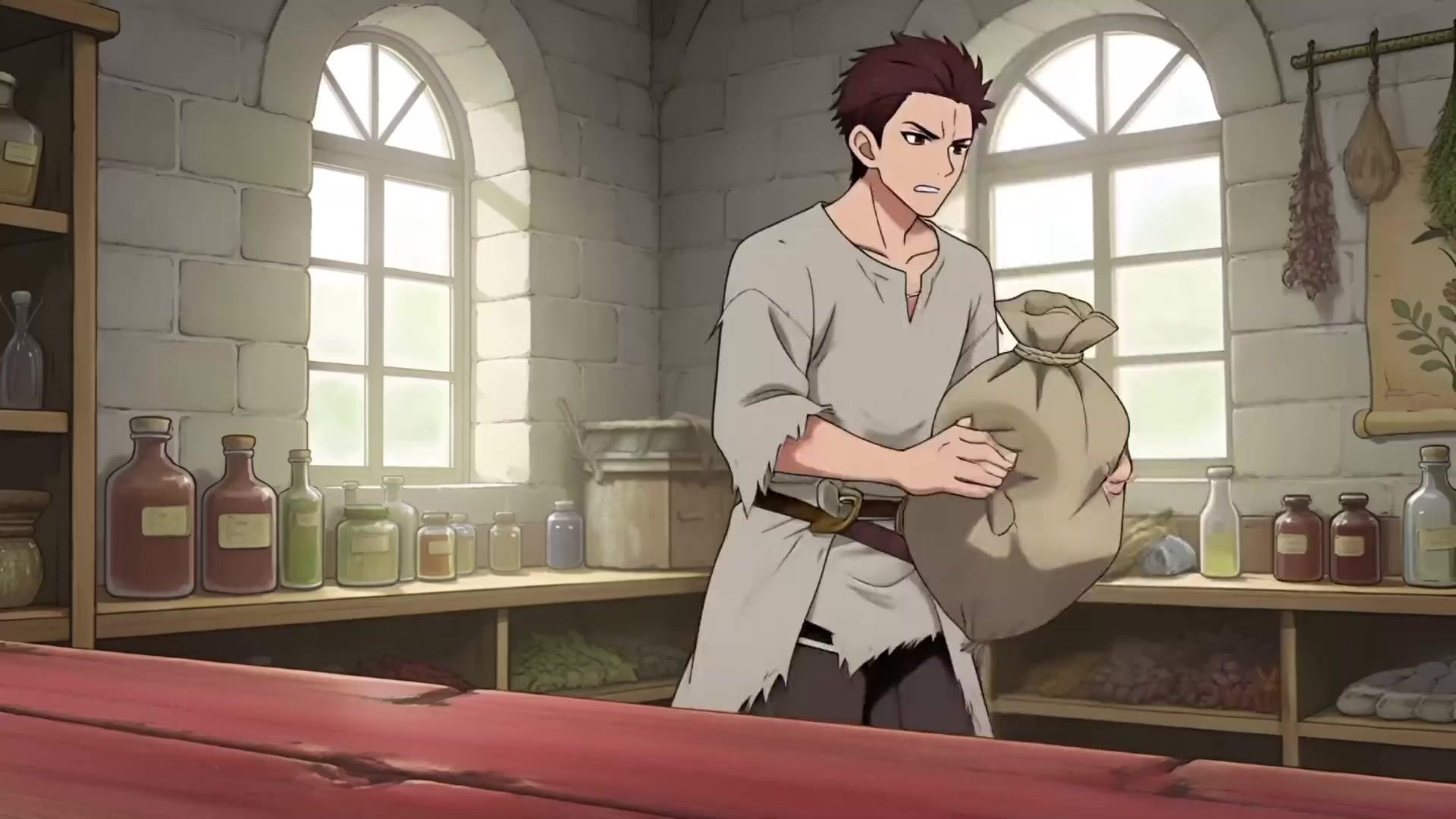 現実侵食のゲームで 俺だけがレベル999