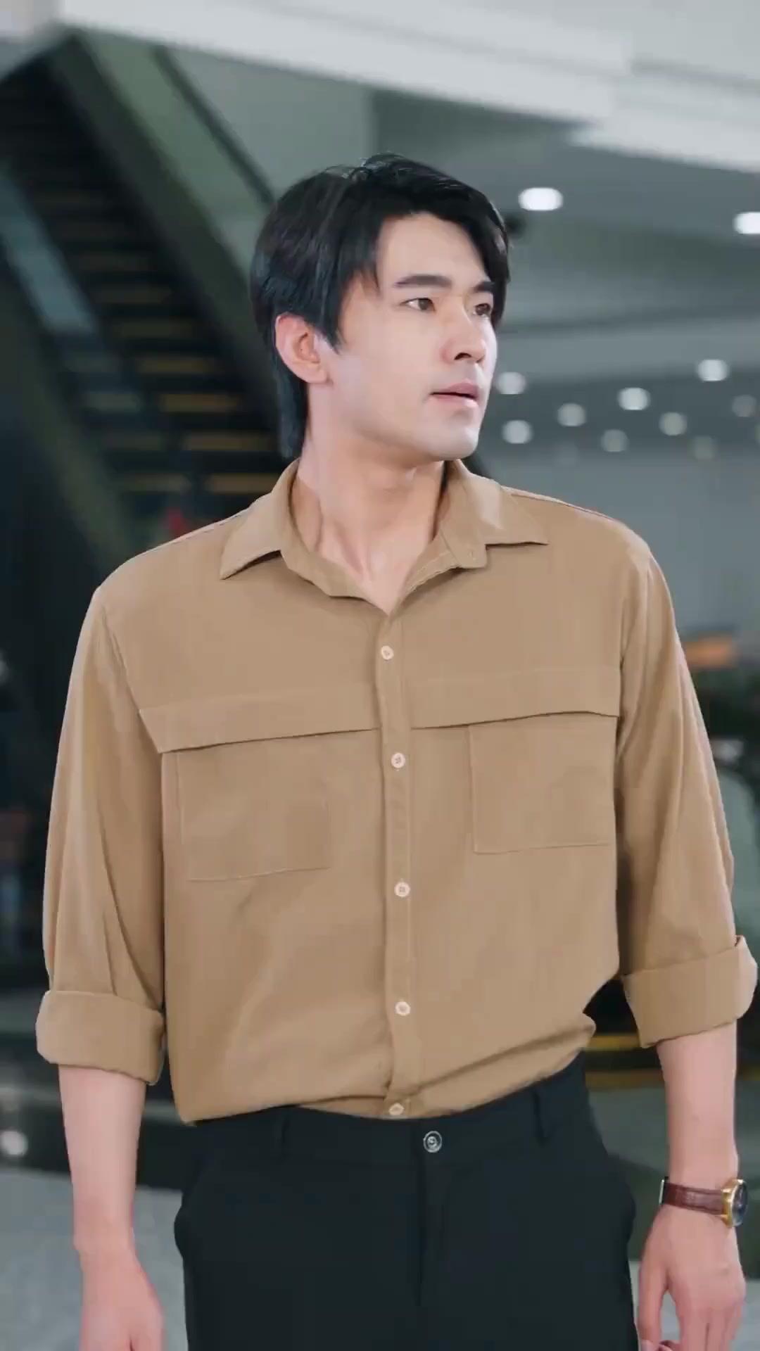 (Doblado)El plan detrás de su ternura