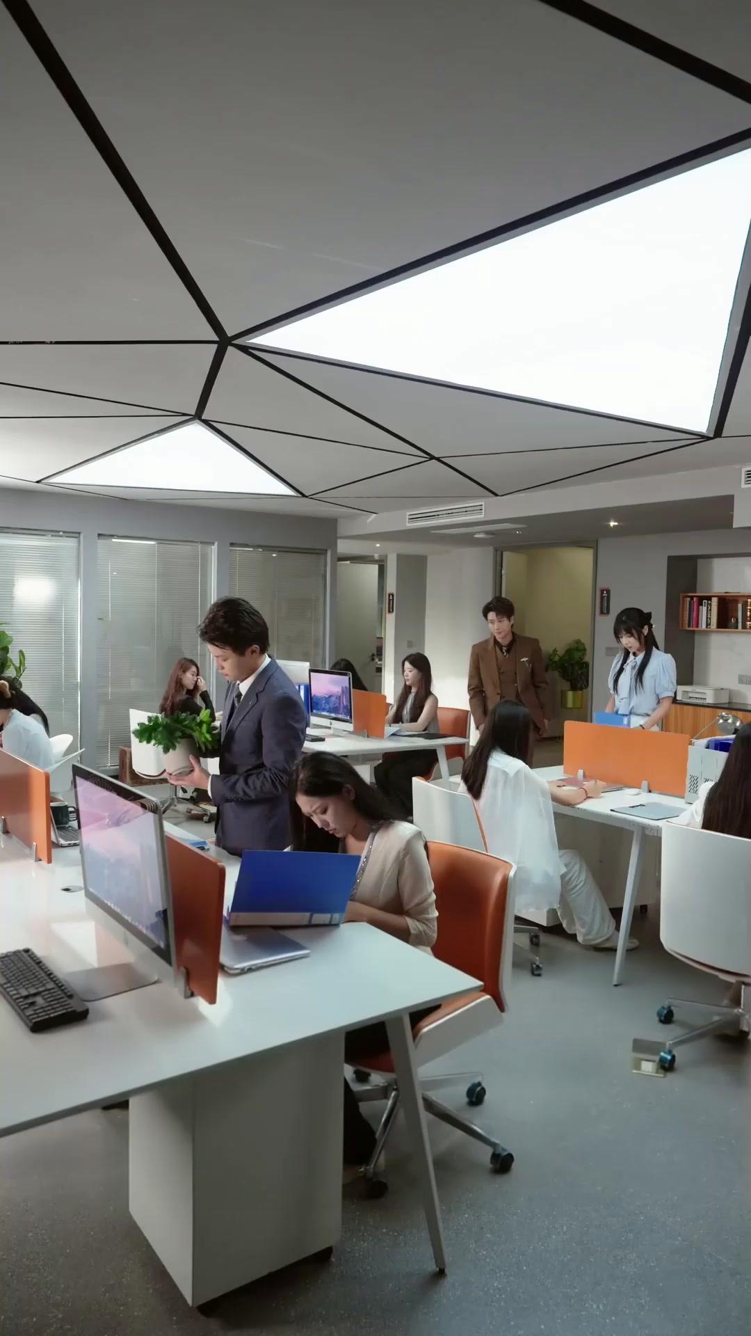 O CEO Ainda Não Divorciou