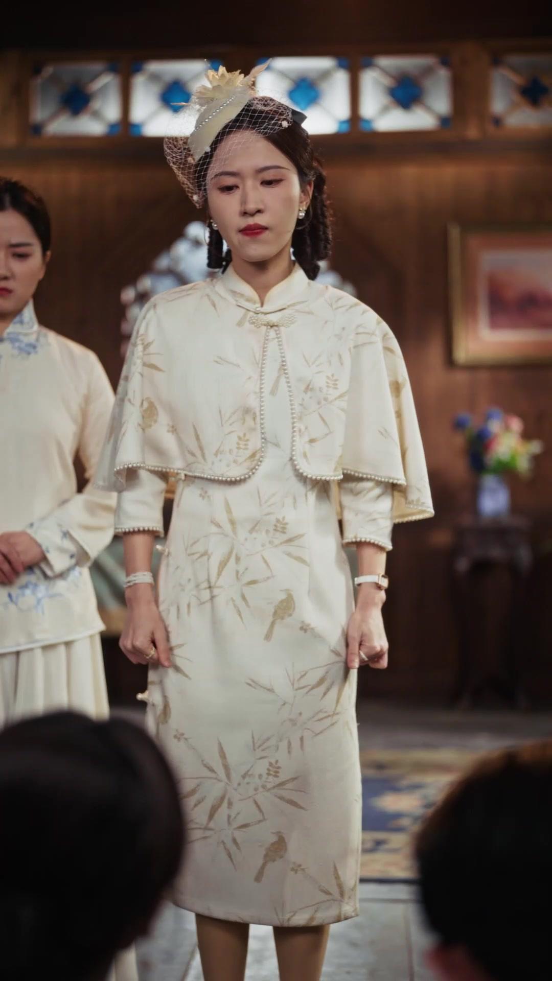 Sweet Widow? True Opera Revenge Queen!