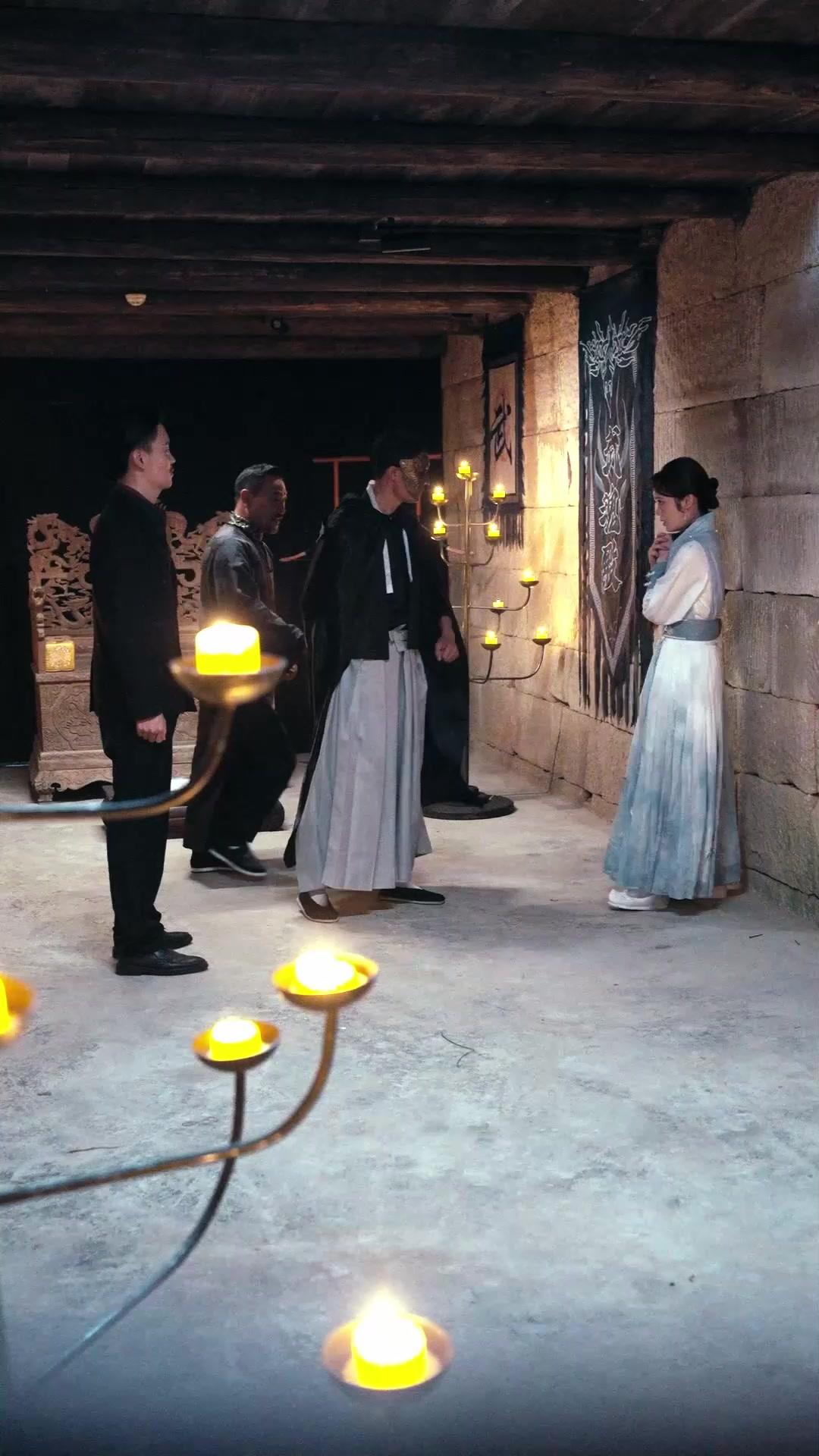 Hold On, I'm Actually OP