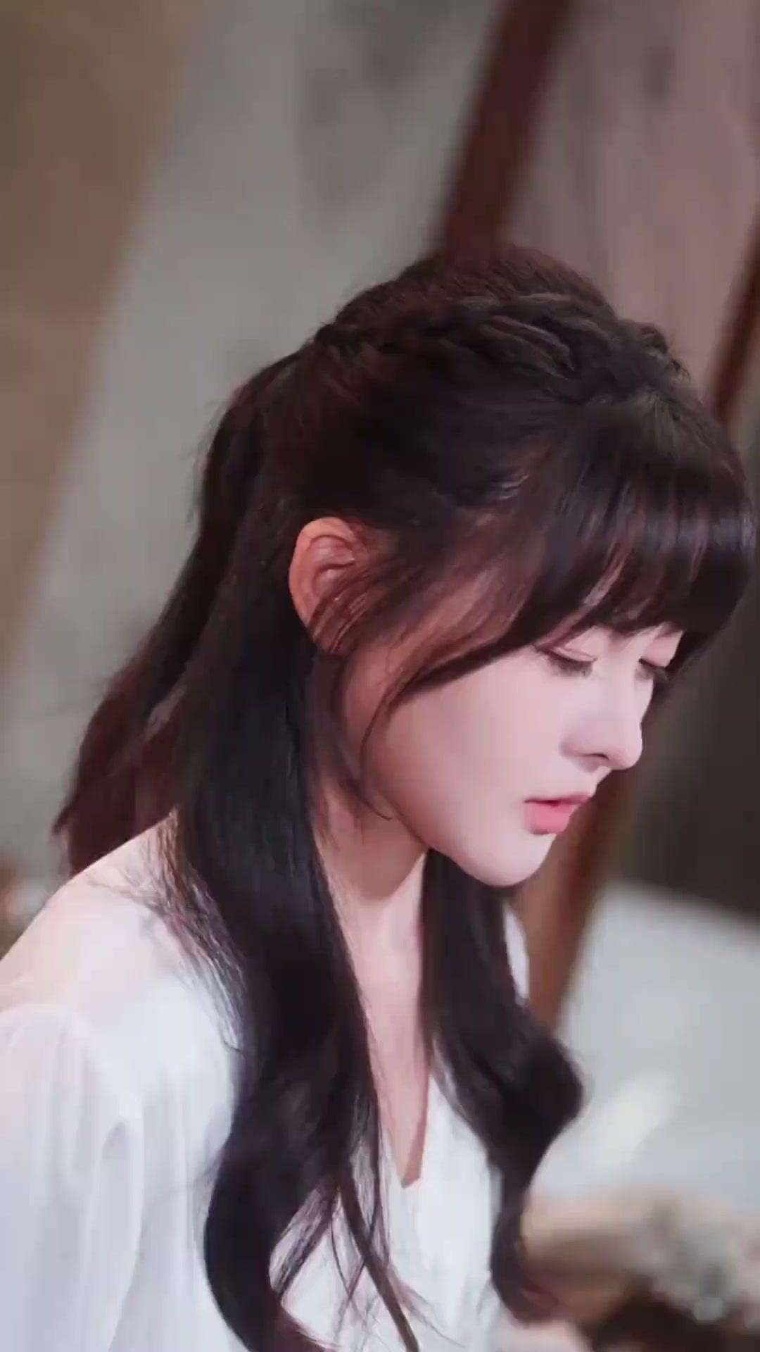 Thỏ Con Của Chú Già