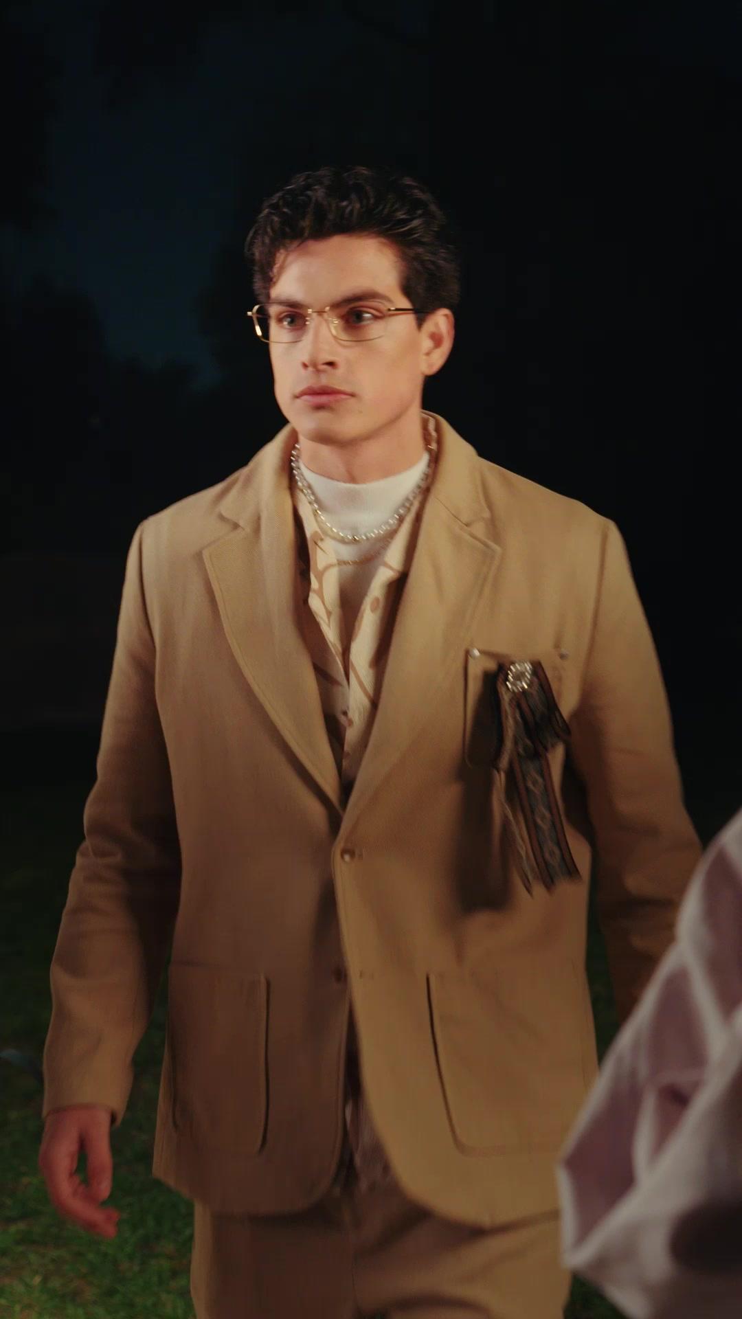 Fix Him: My Patient Is The Don