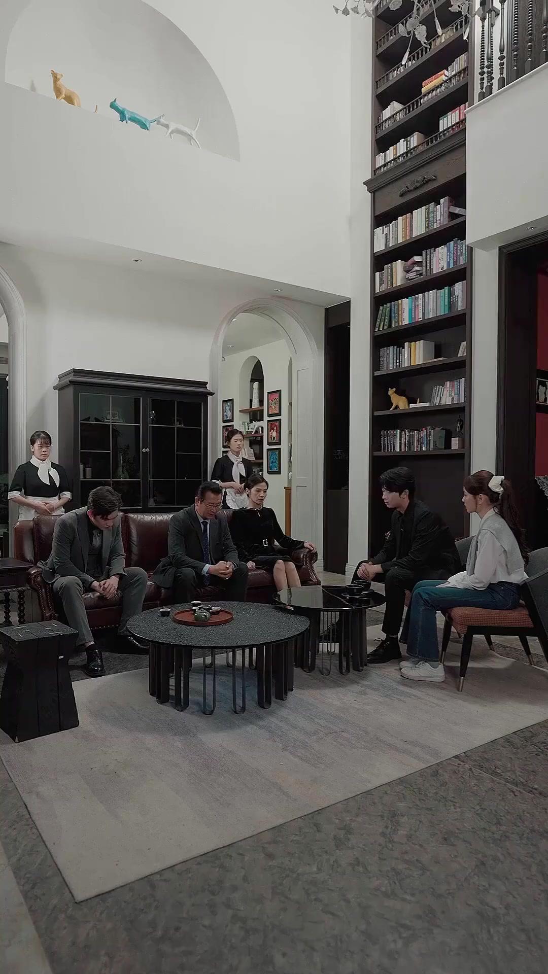 (Doblado)Enamorada del hermano de mi prometido