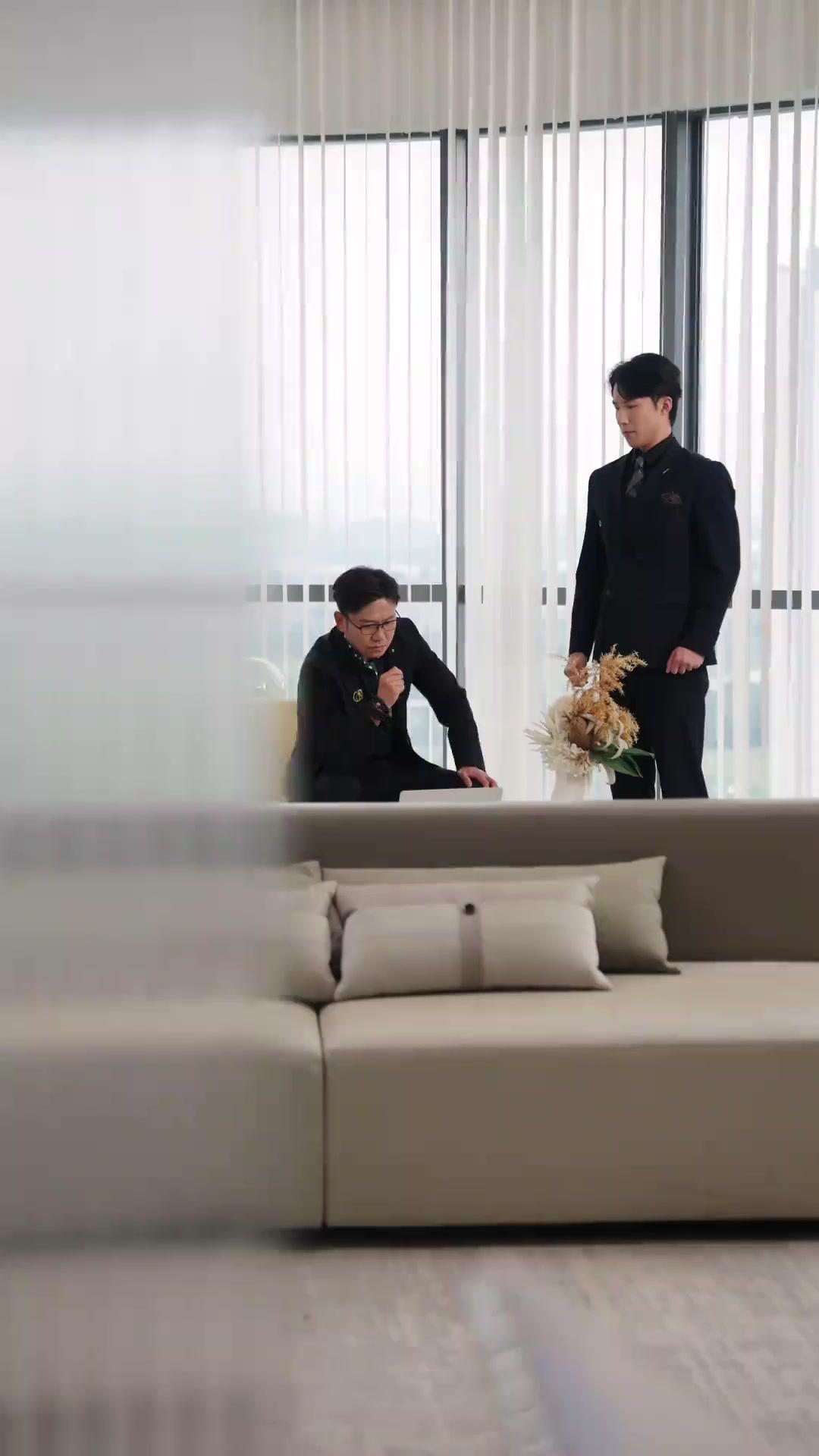 Spoil You 24/7, Your Highness!